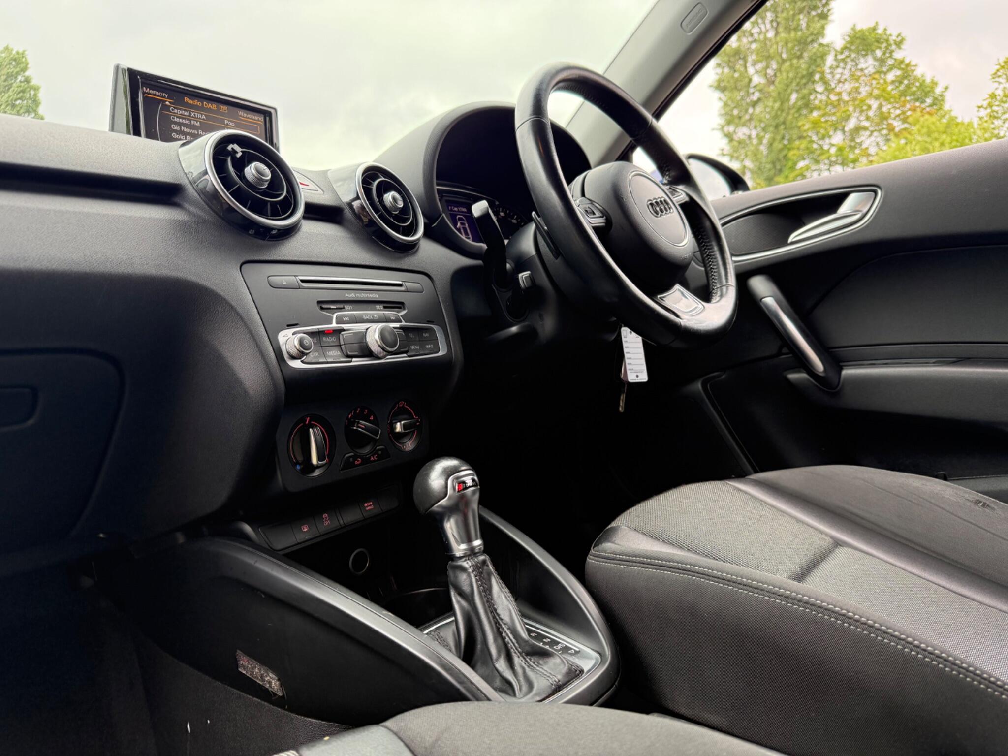 Audi A1 - Image 10