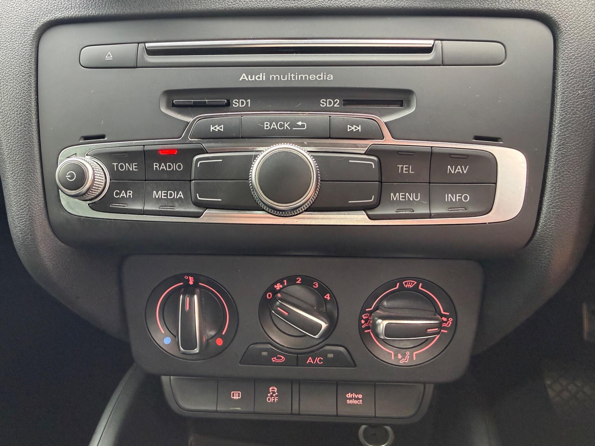 Audi A1 - Image 11