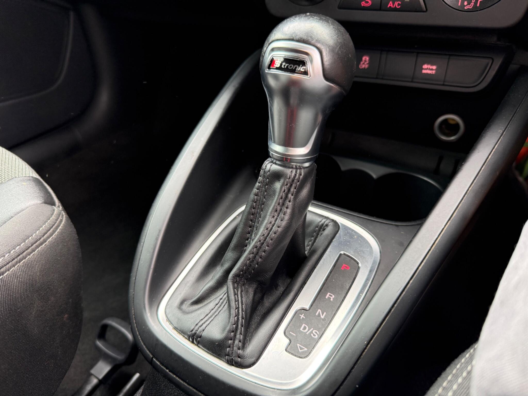 Audi A1 - Image 12