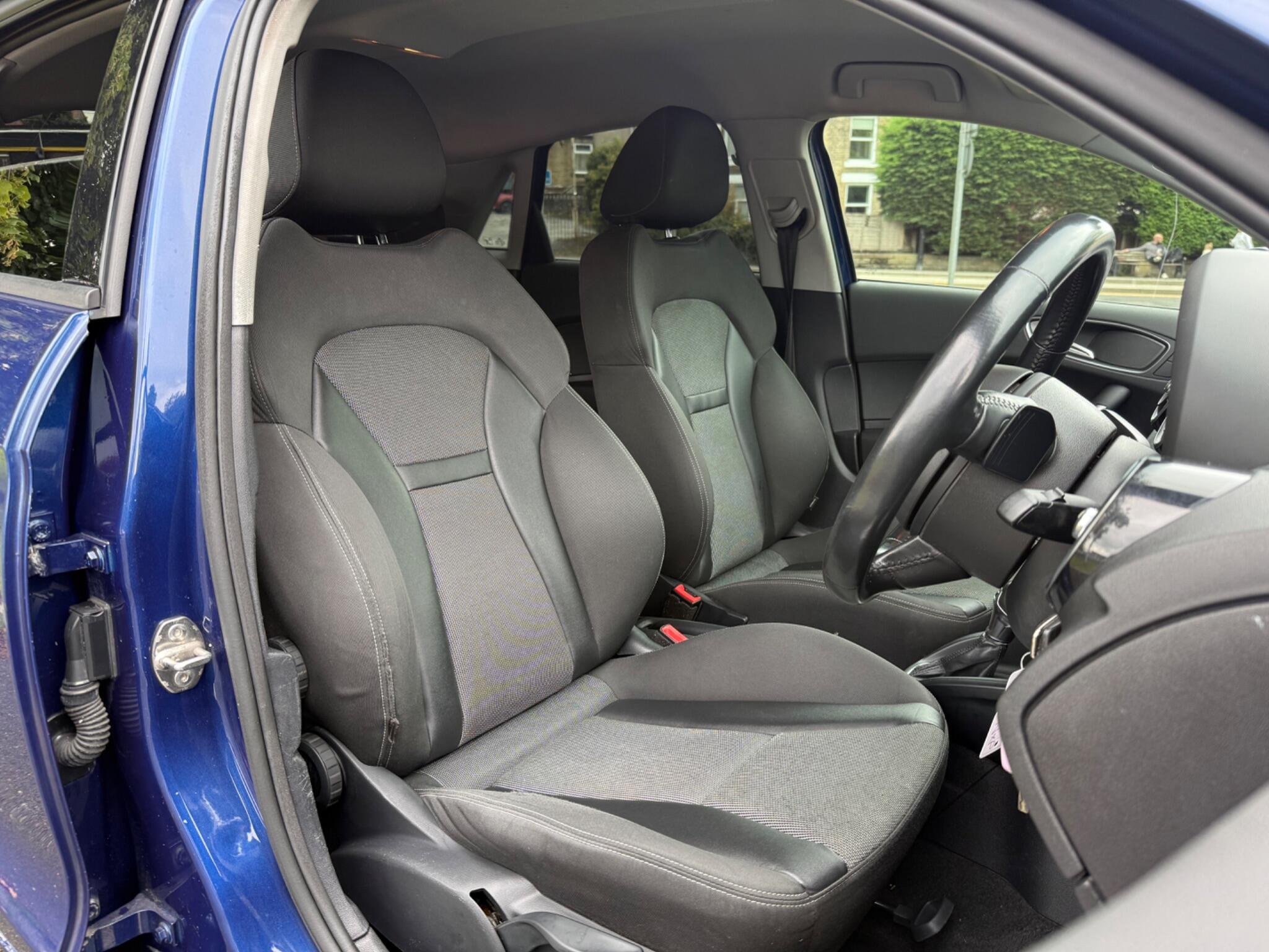 Audi A1 - Image 14