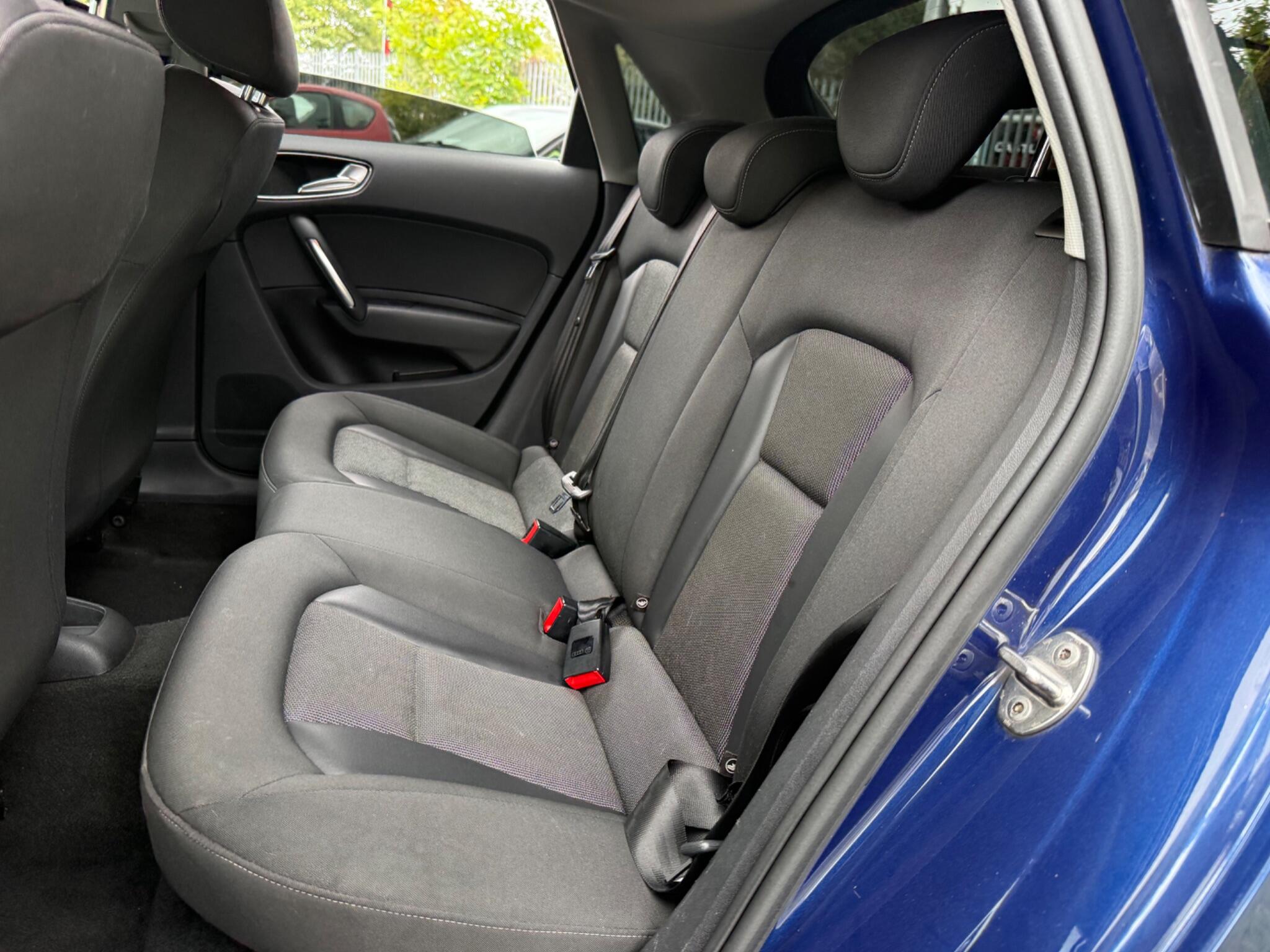 Audi A1 - Image 15
