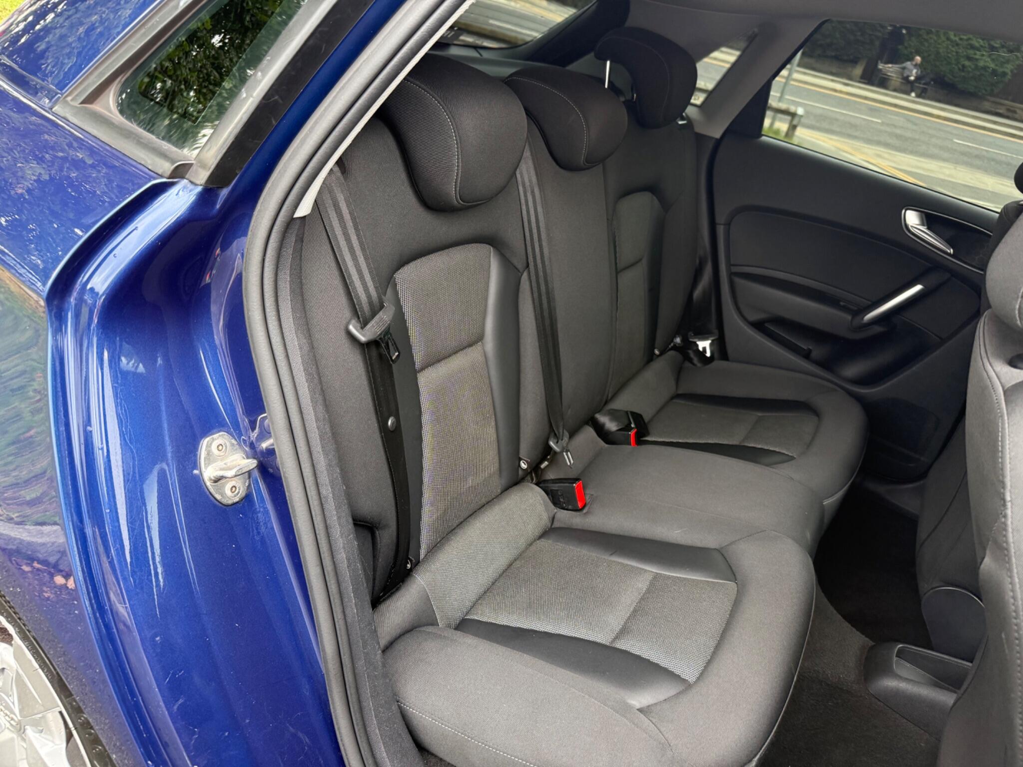 Audi A1 - Image 16