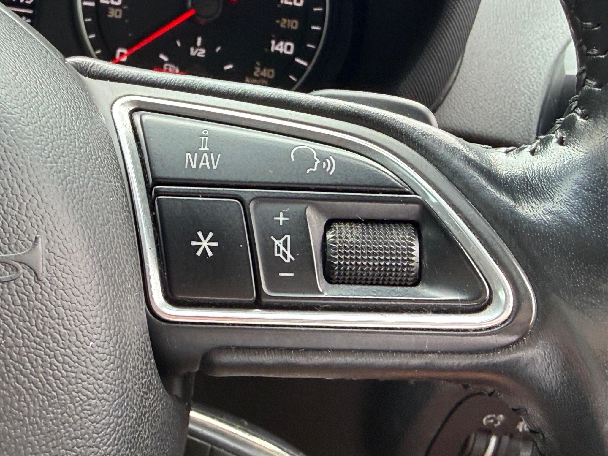 Audi A1 - Image 25