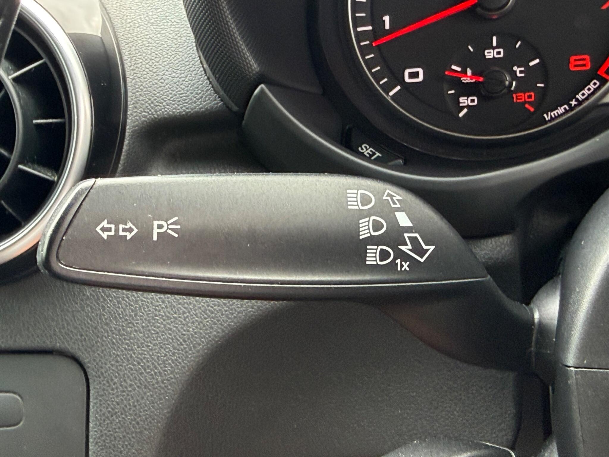 Audi A1 - Image 27