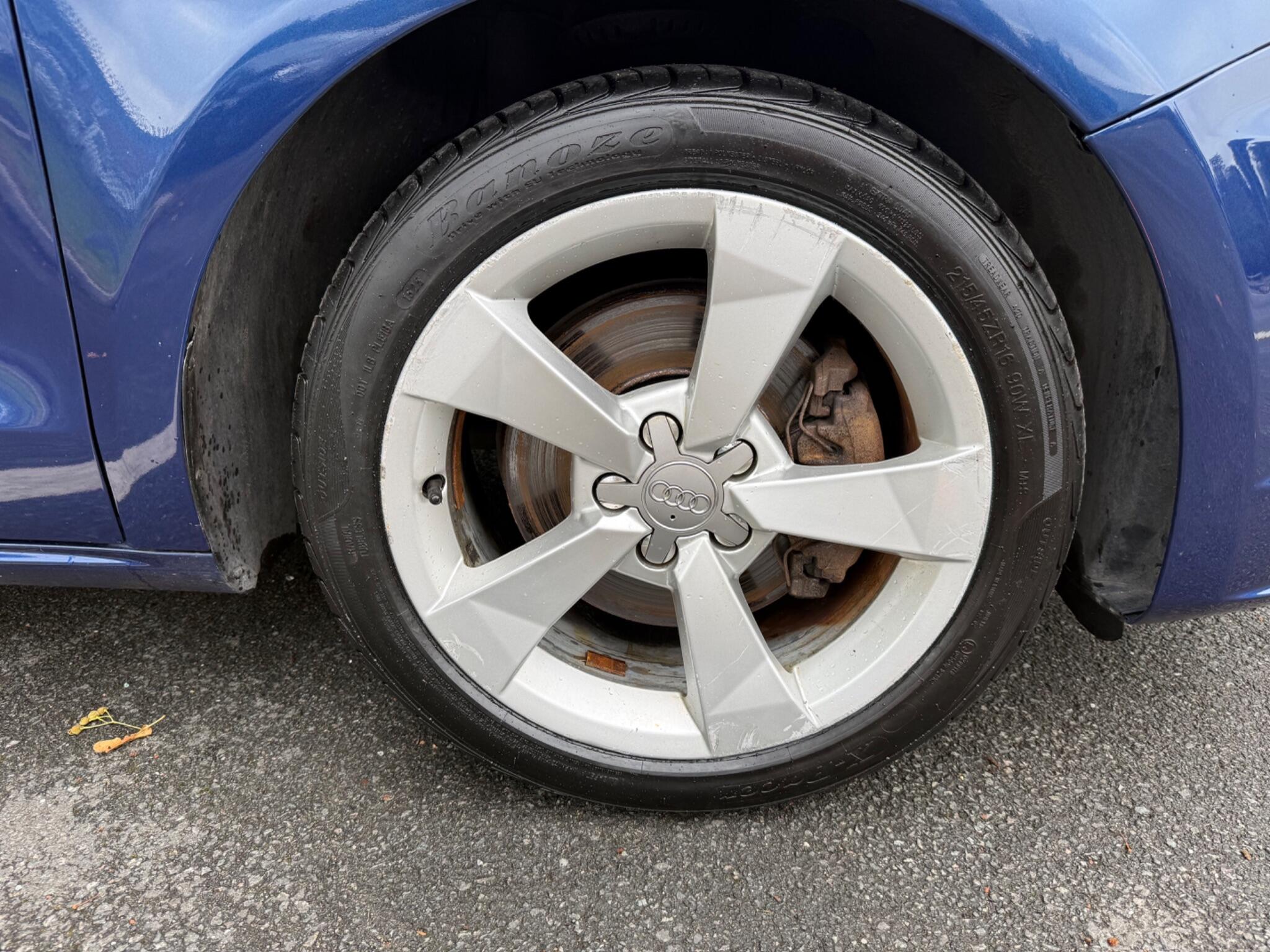 Audi A1 - Image 29
