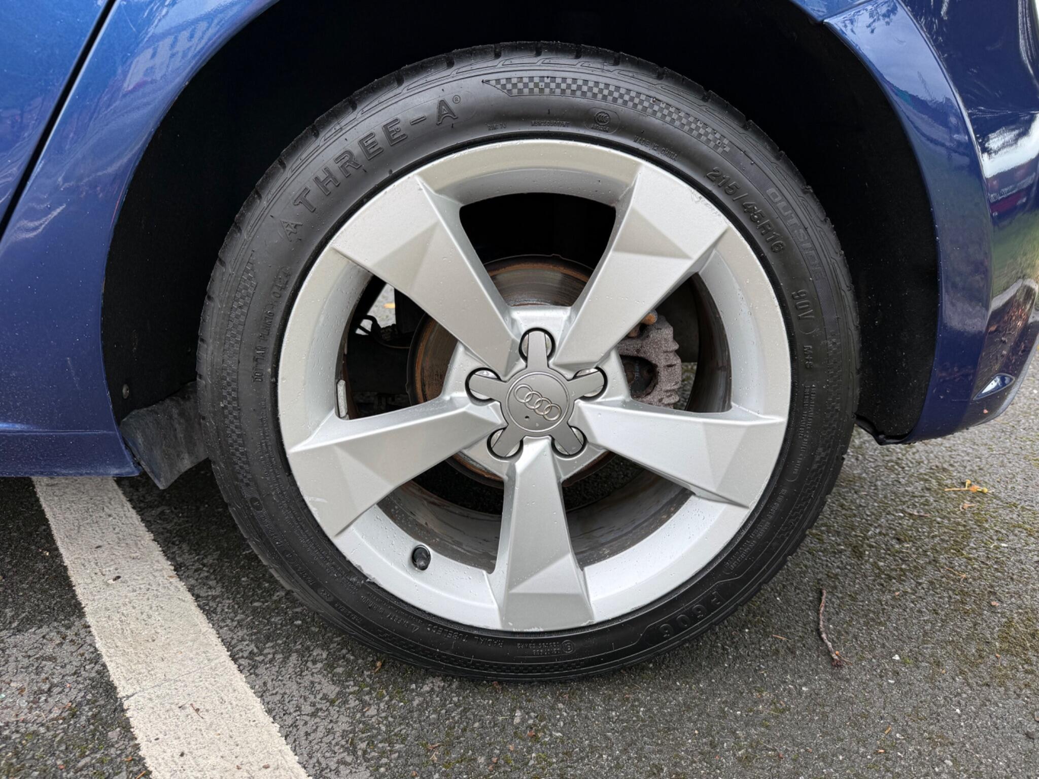 Audi A1 - Image 31