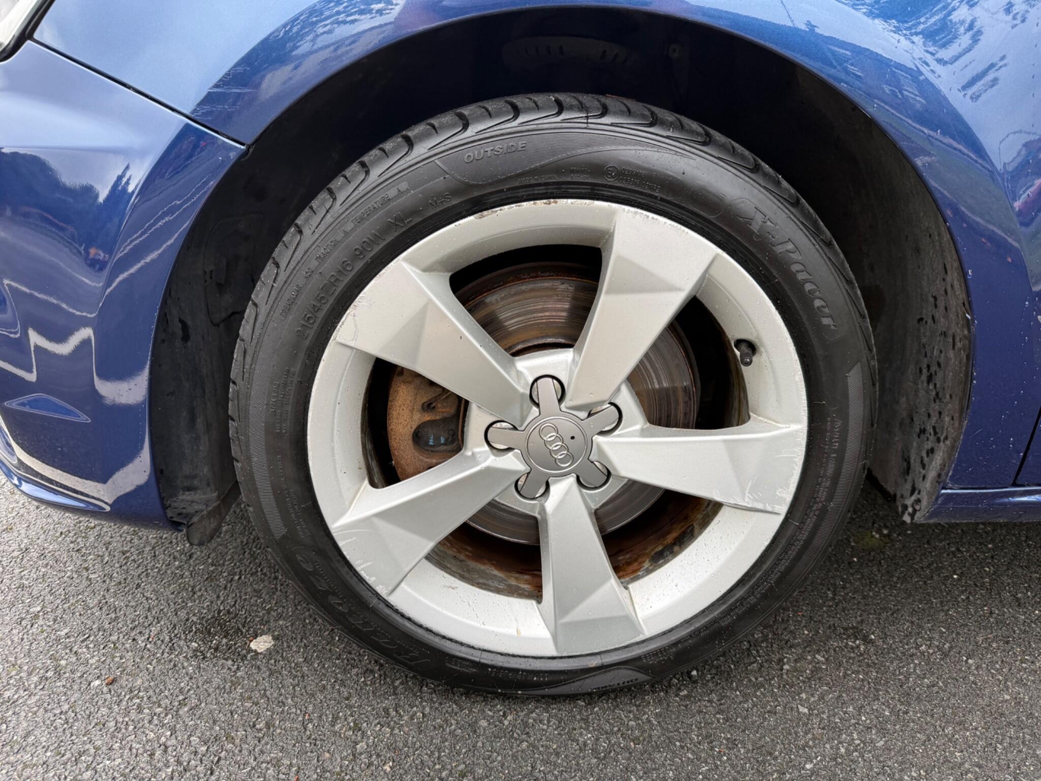 Audi A1 - Image 32