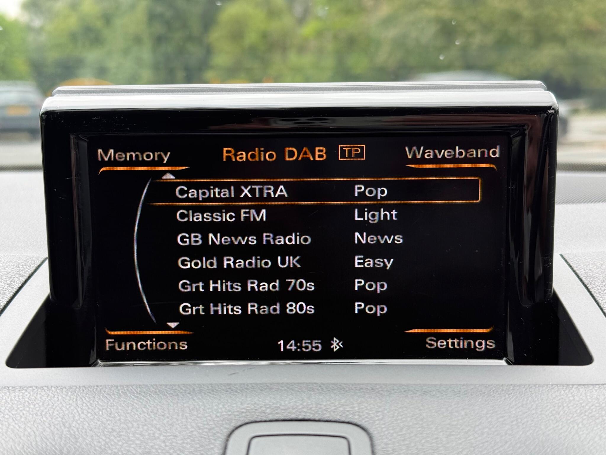 Audi A1 - Image 33