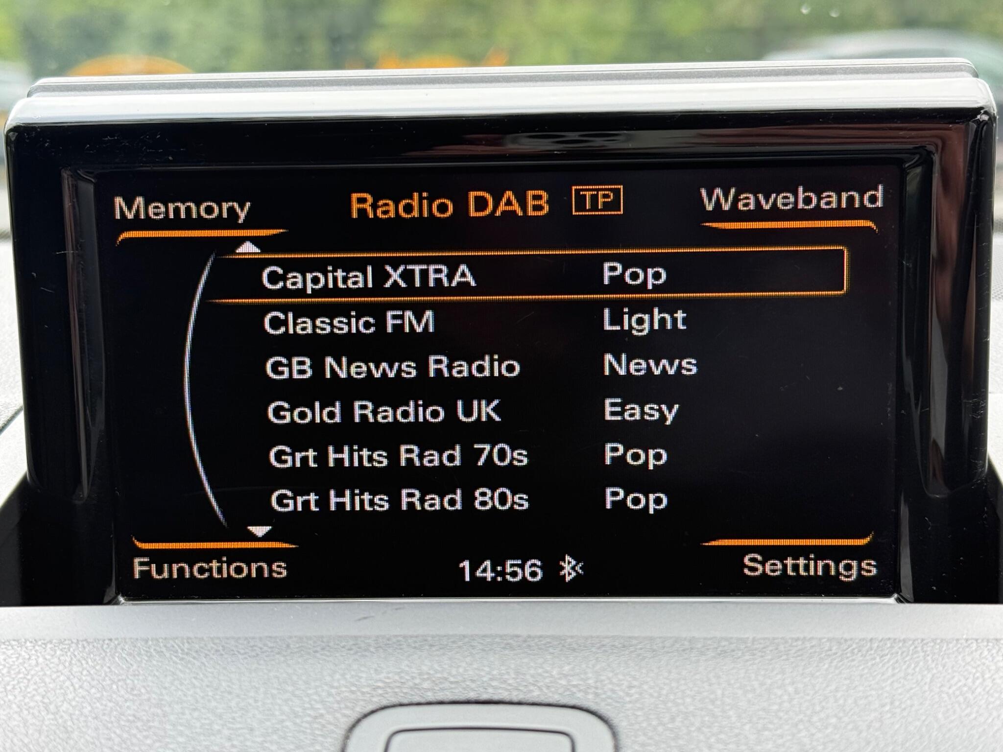 Audi A1 - Image 34