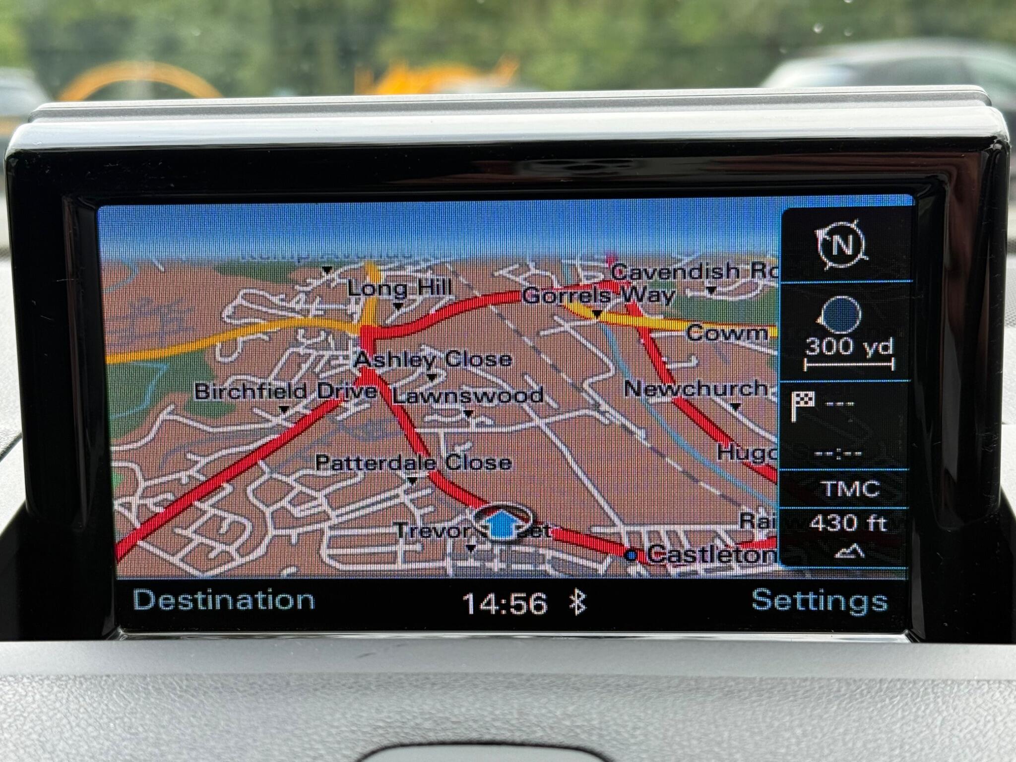 Audi A1 - Image 35