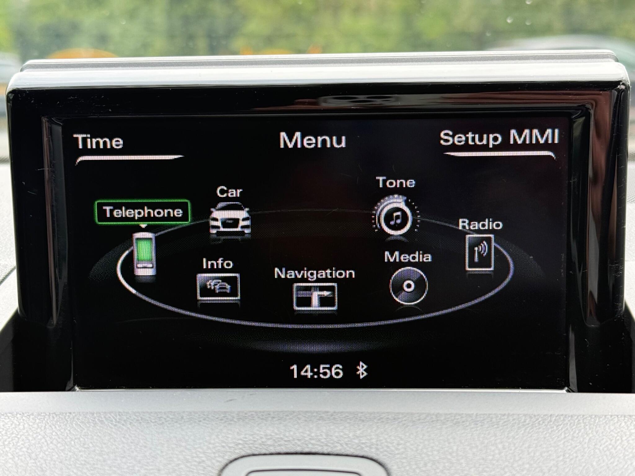 Audi A1 - Image 36