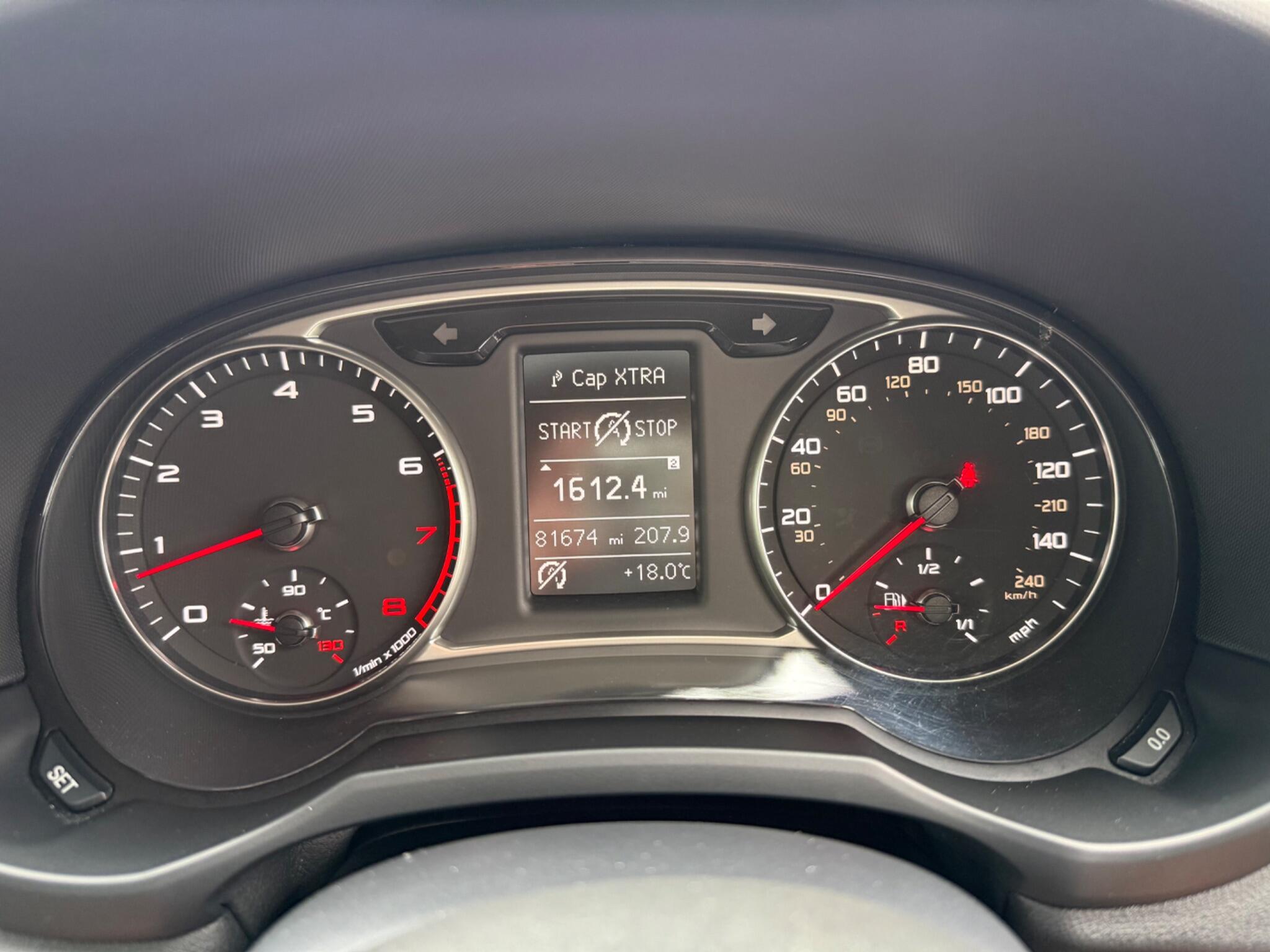 Audi A1 - Image 39