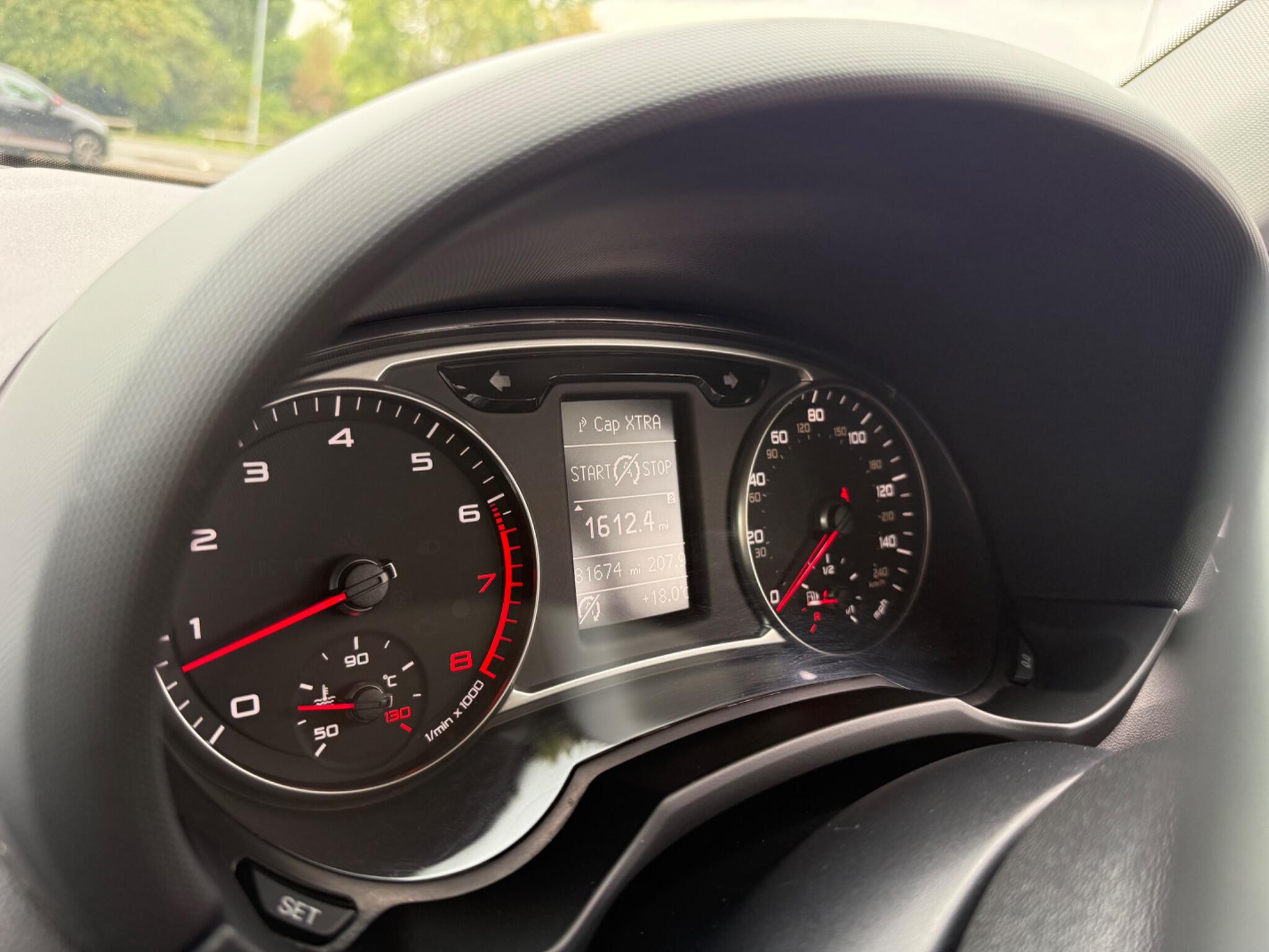 Audi A1 - Image 18