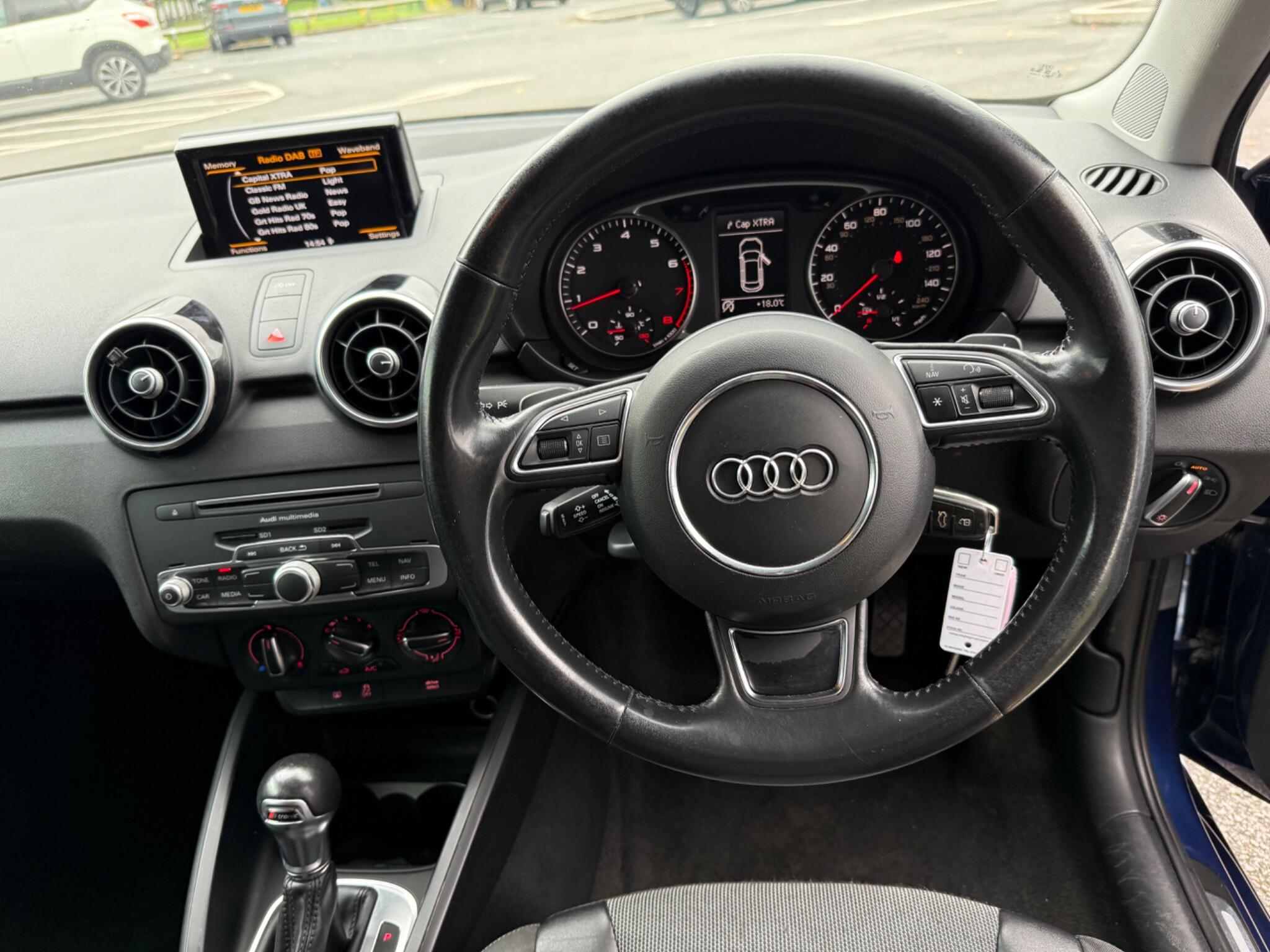 Audi A1 - Image 40