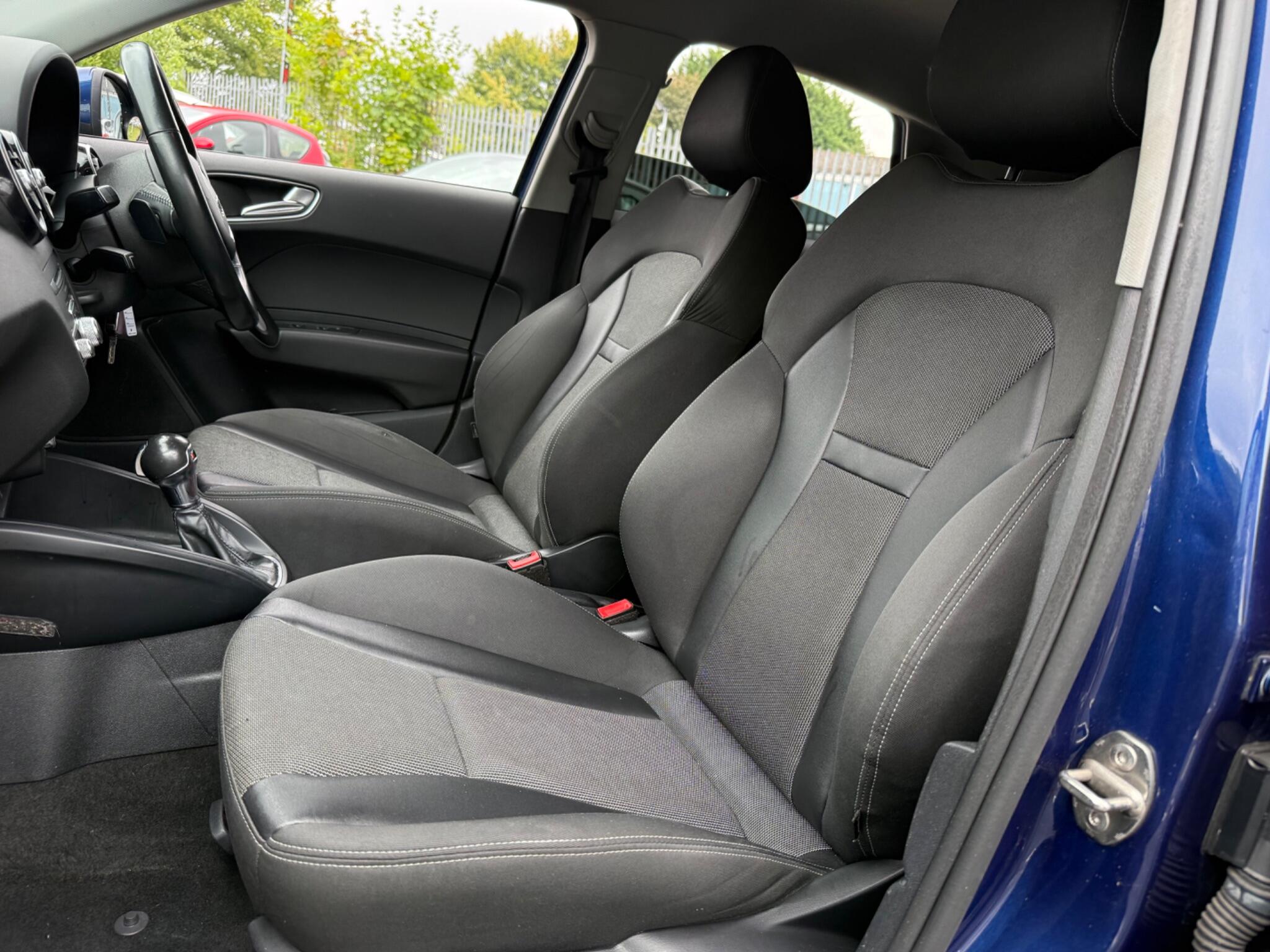 Audi A1 - Image 15
