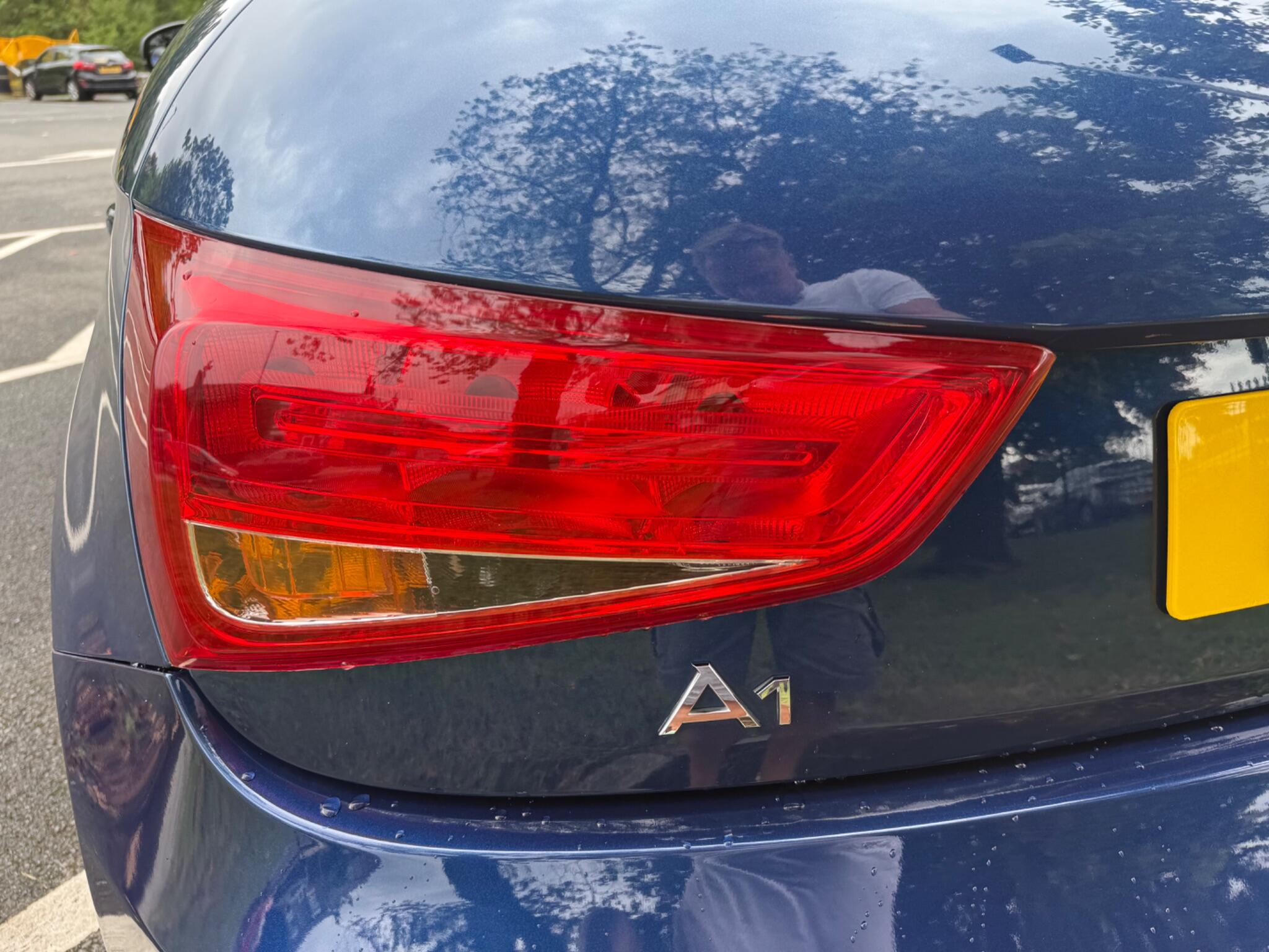 Audi A1 - Image 41