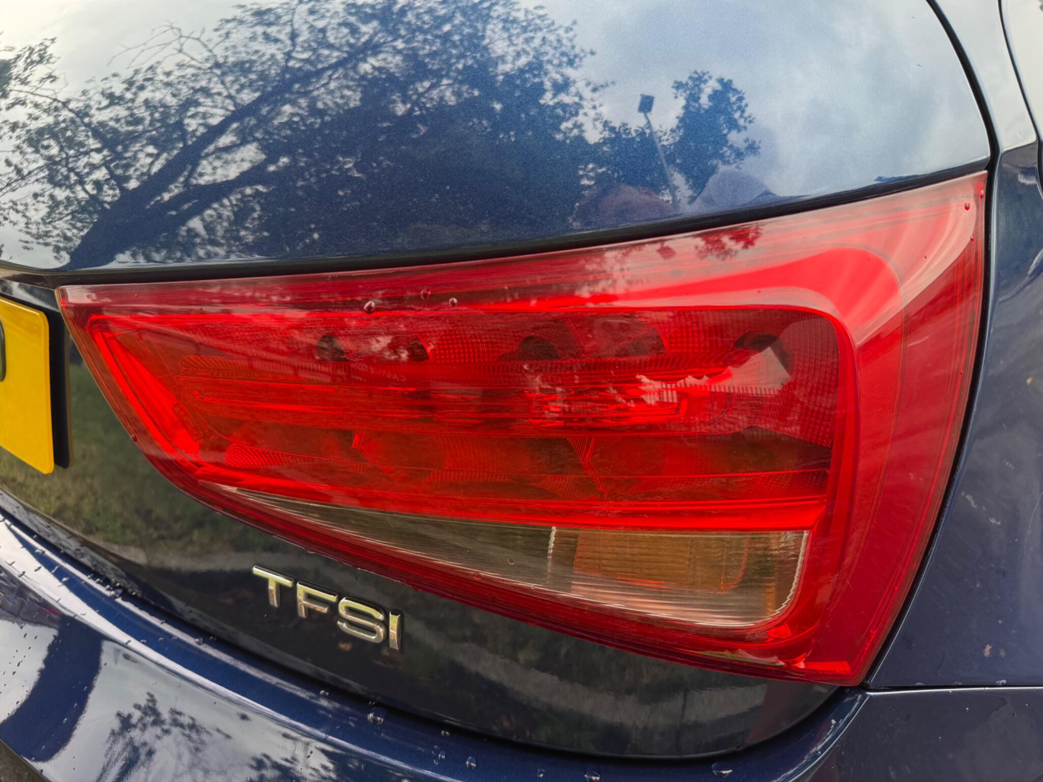 Audi A1 - Image 42