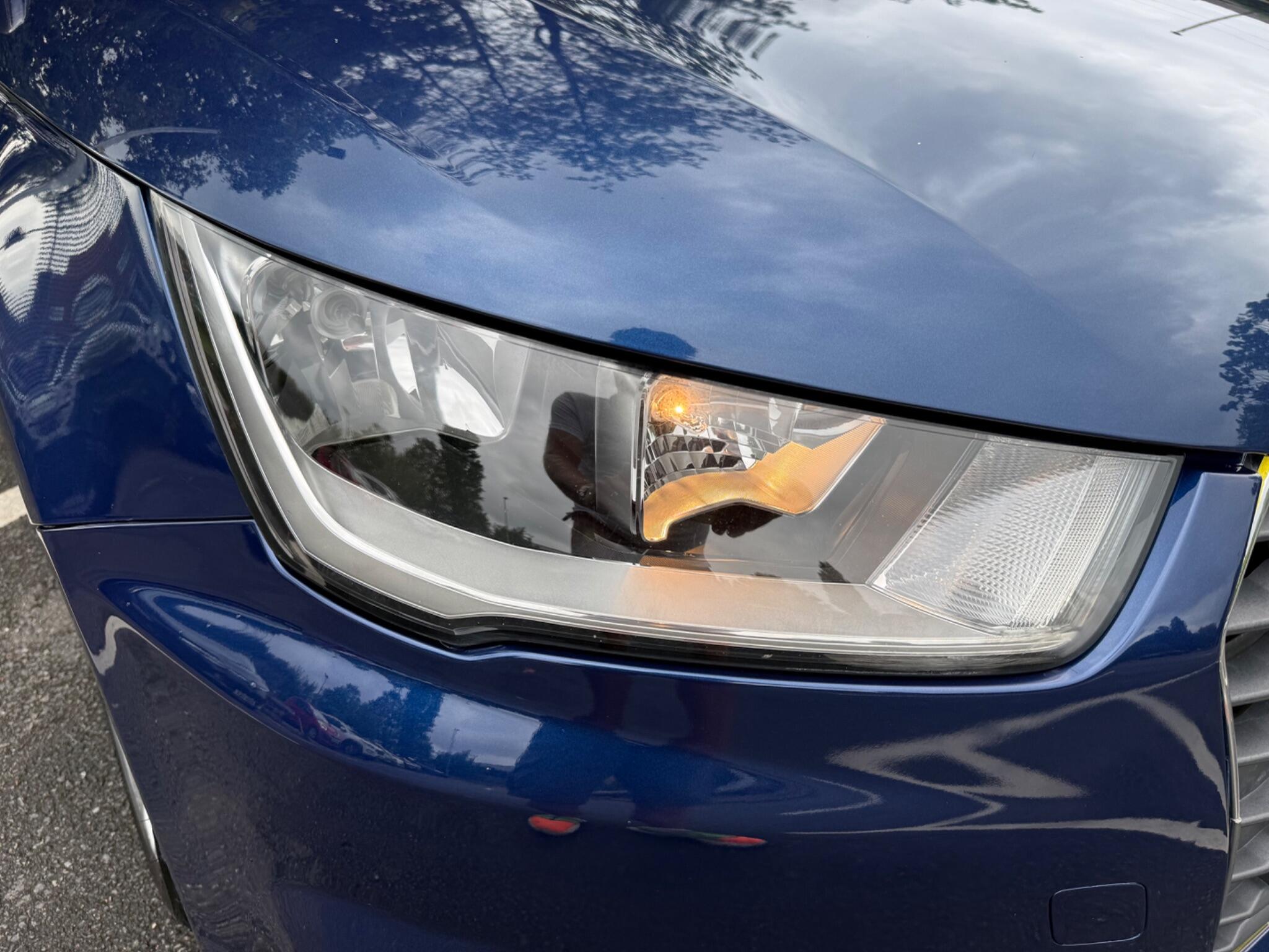 Audi A1 - Image 43