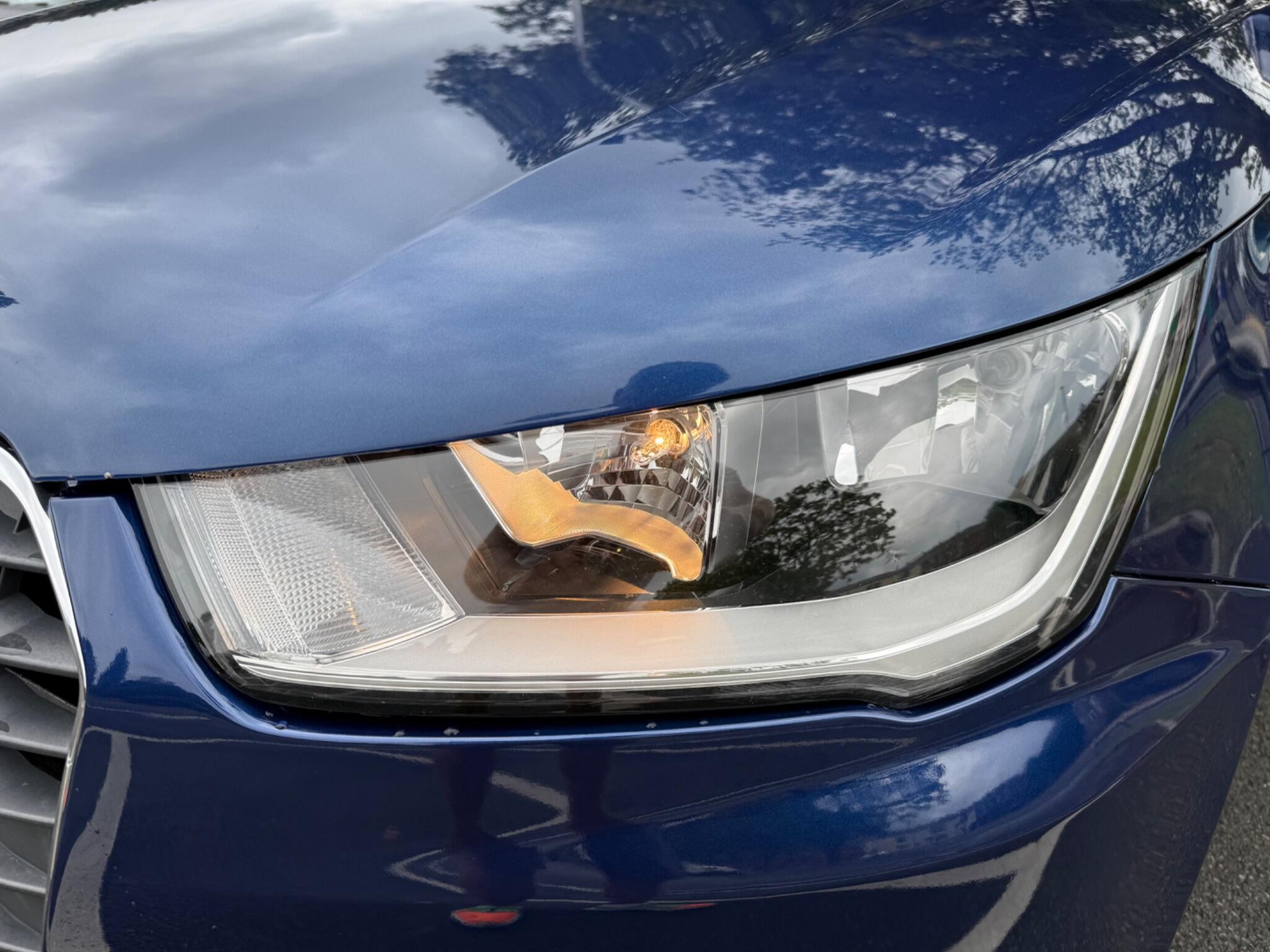 Audi A1 - Image 44