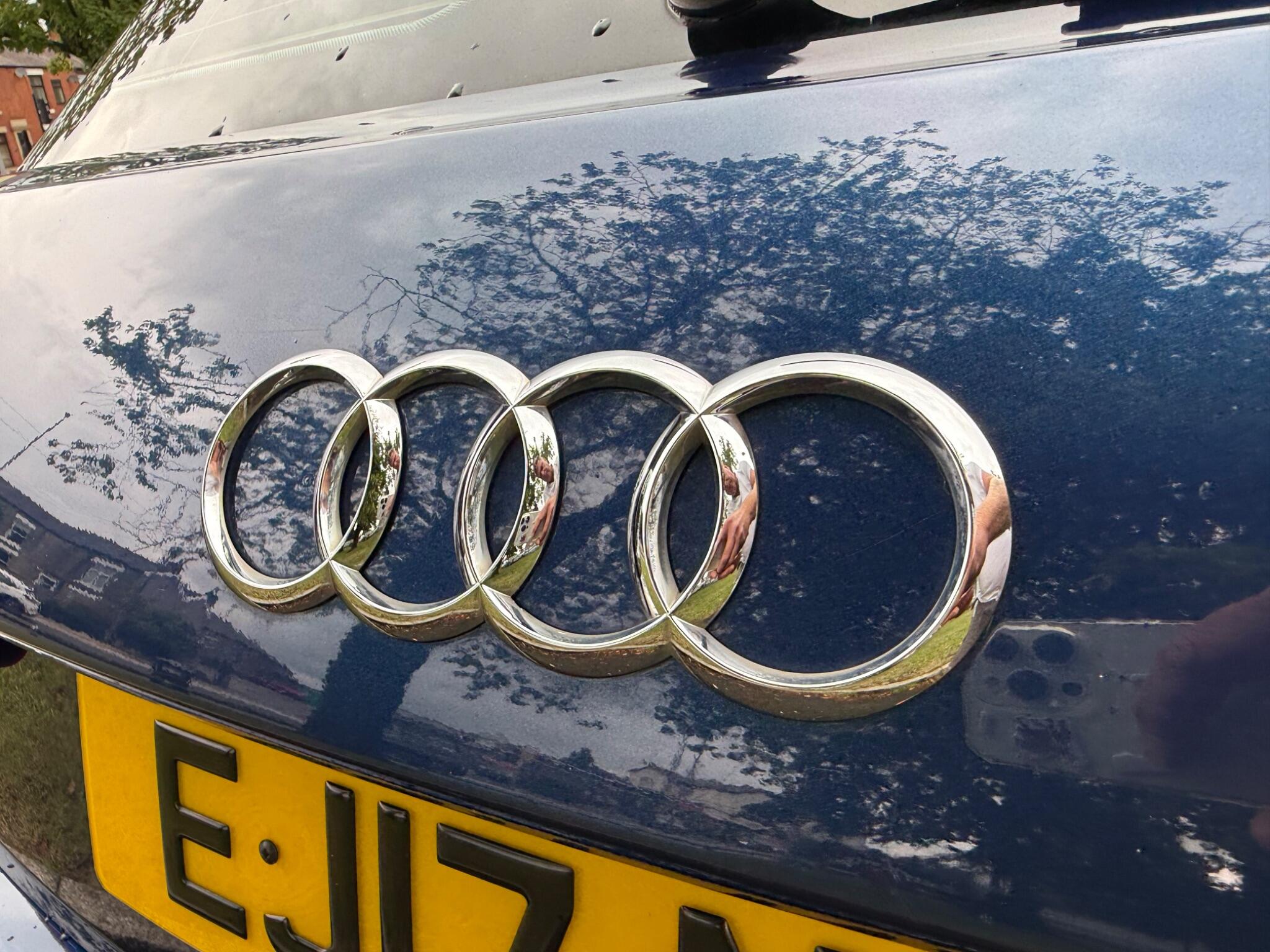 Audi A1 - Image 45