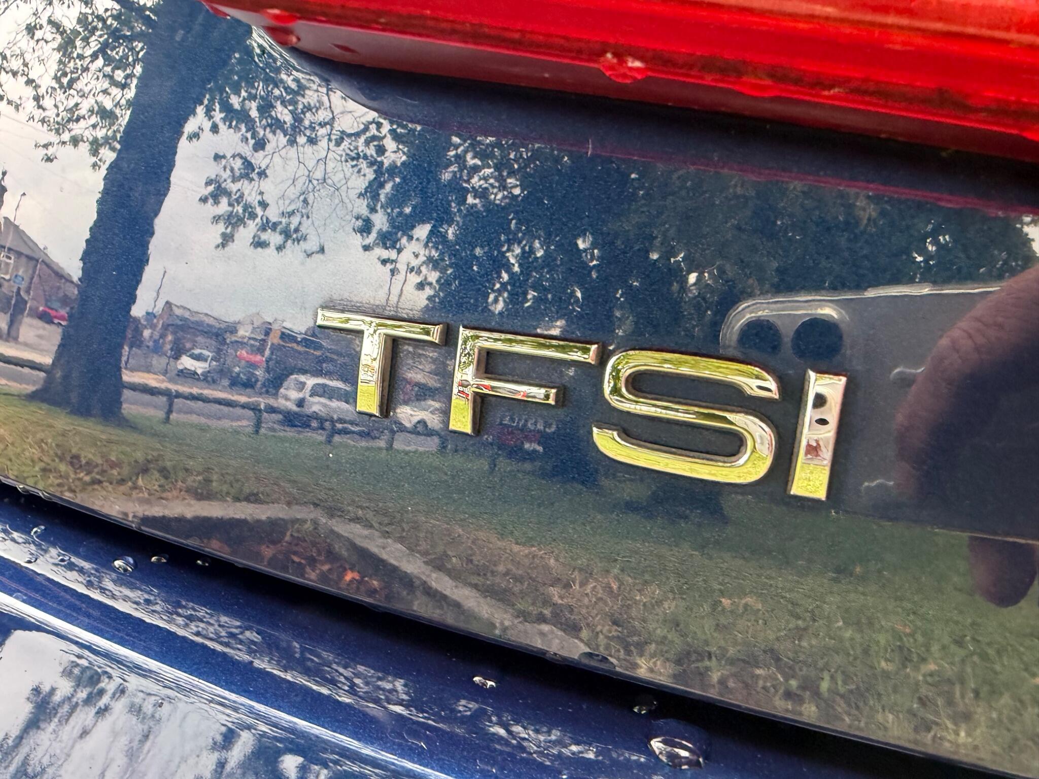 Audi A1 - Image 47