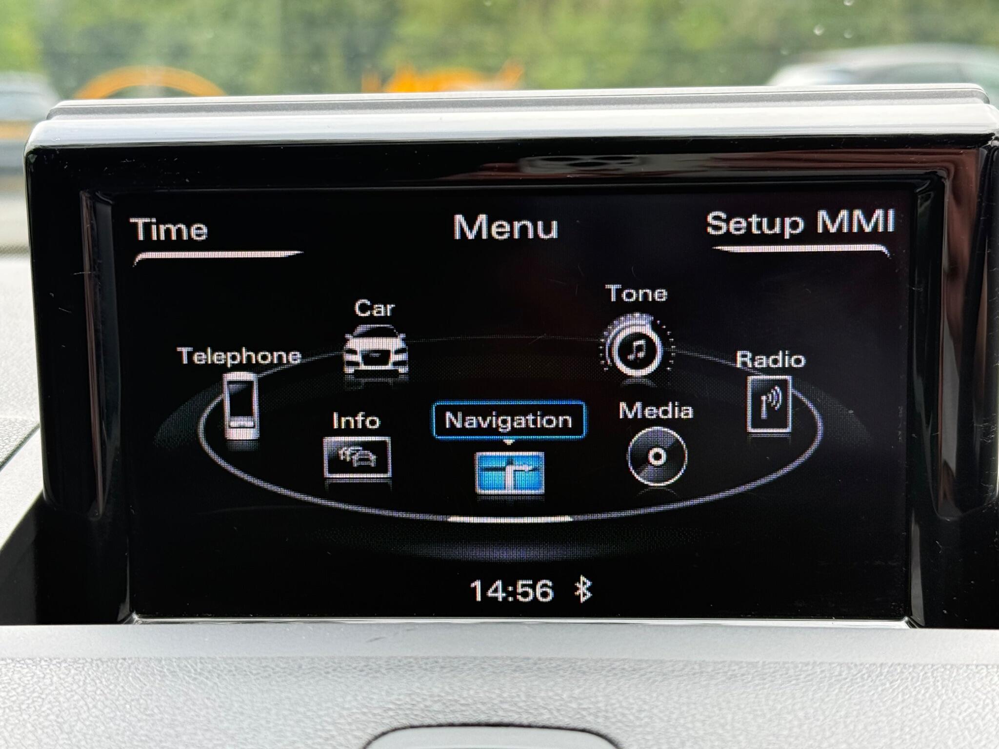 Audi A1 - Image 49