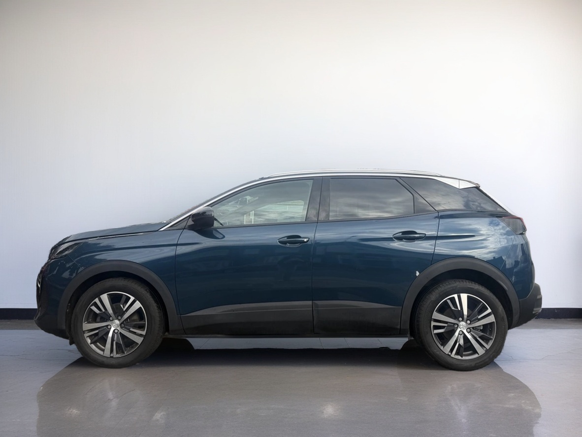 Peugeot 3008 - Image 4