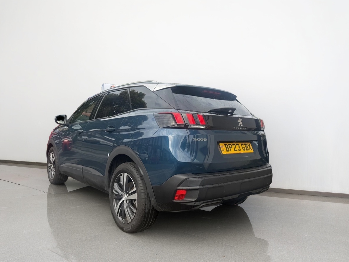 Peugeot 3008 - Image 6