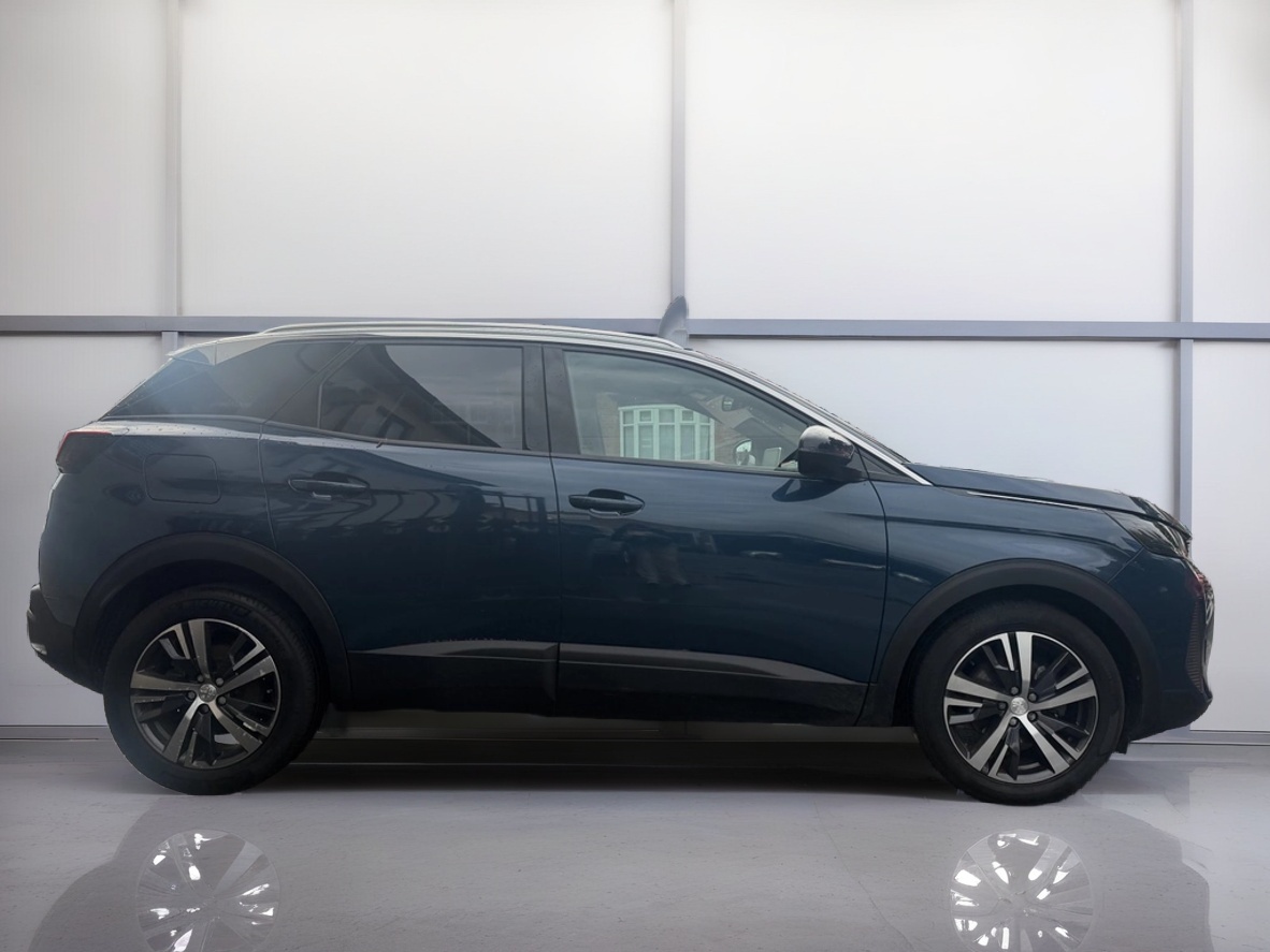 Peugeot 3008 - Image 5