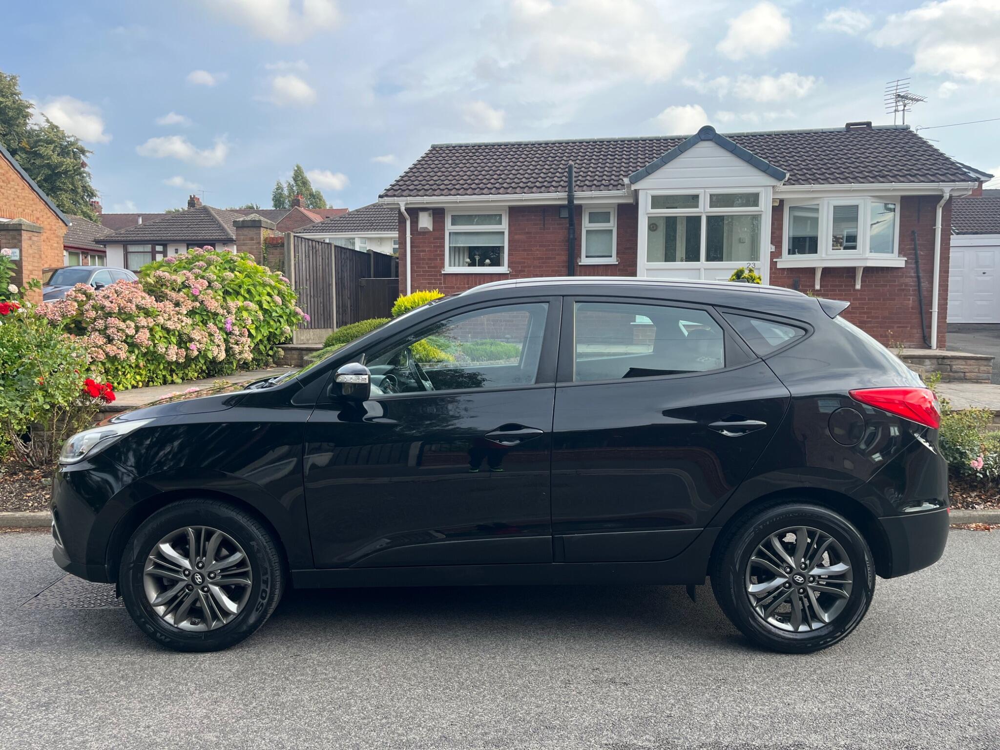 Hyundai ix35 - Image 3