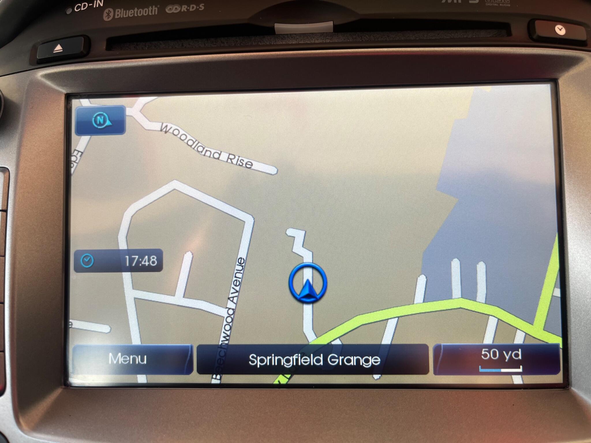Hyundai ix35 - Image 4