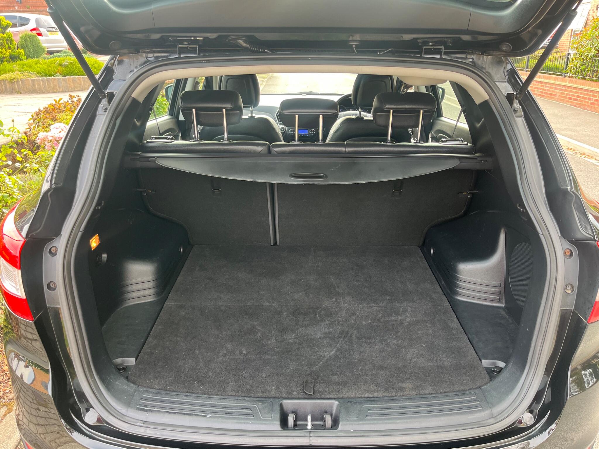 Hyundai ix35 - Image 5