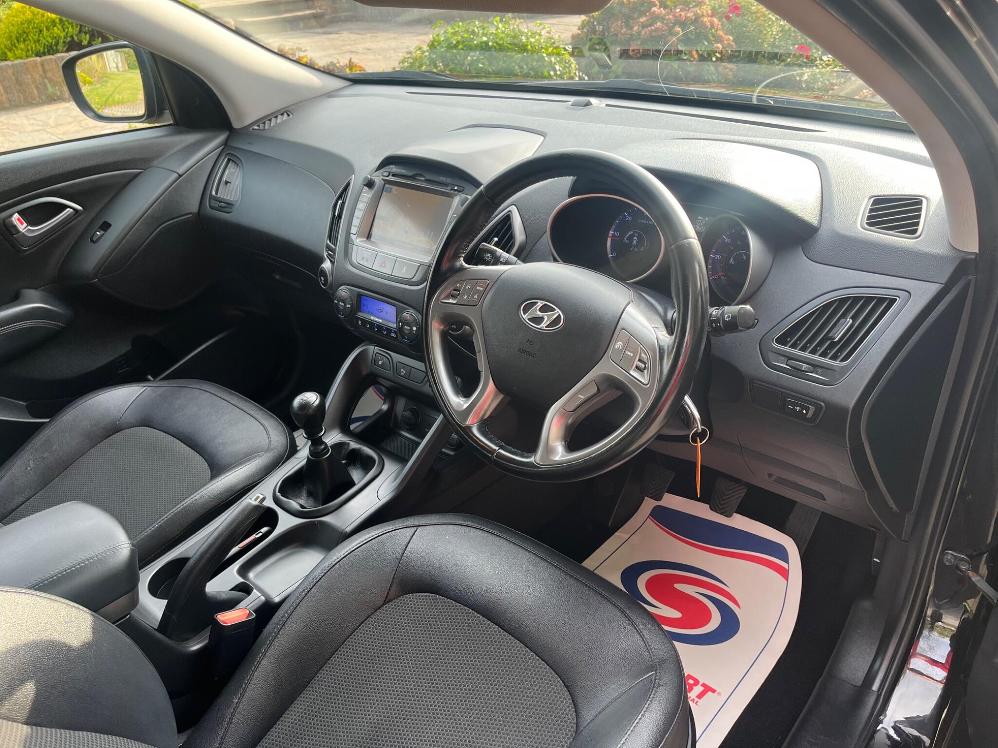 Hyundai ix35 - Image 7