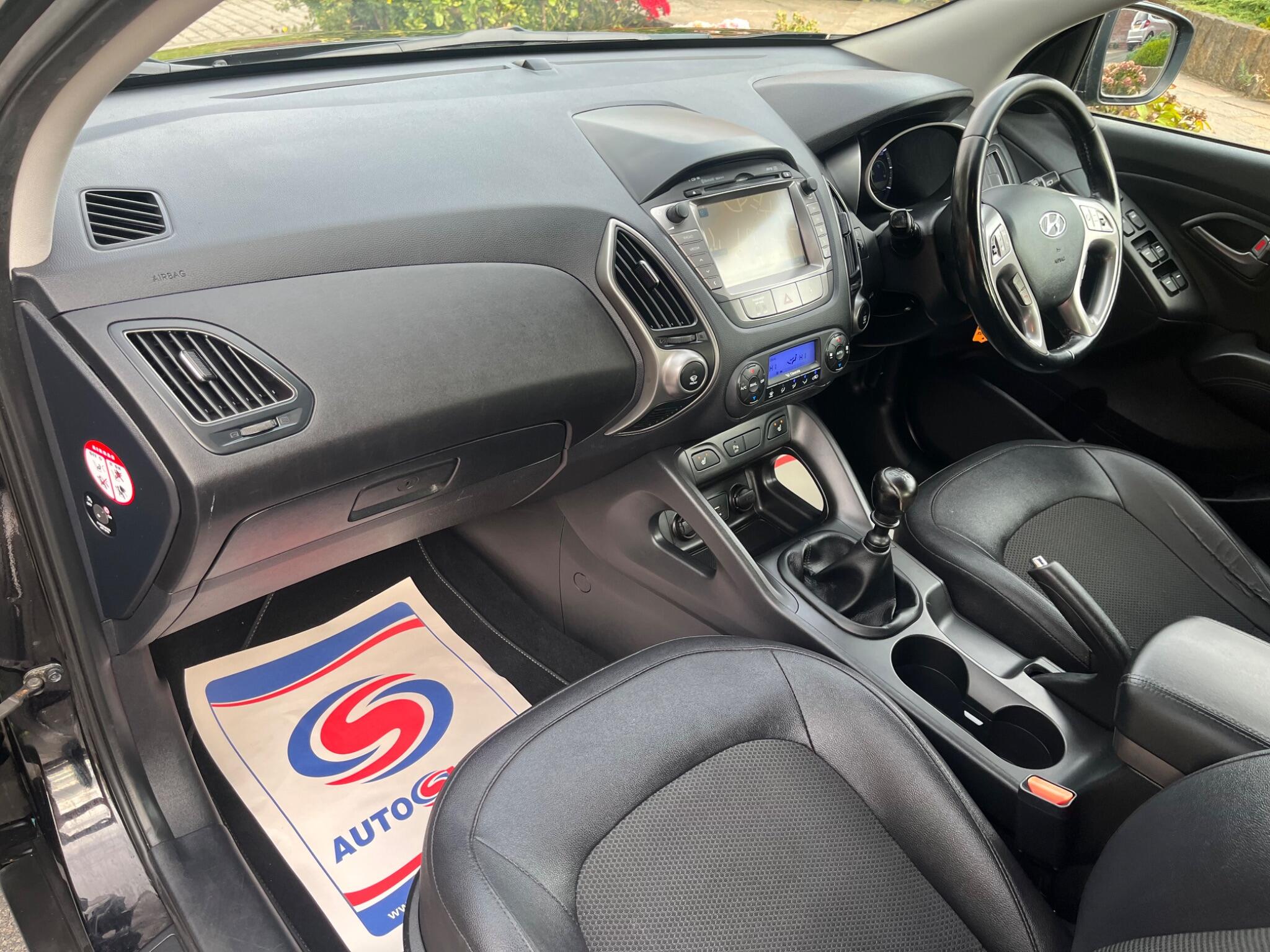 Hyundai ix35 - Image 14