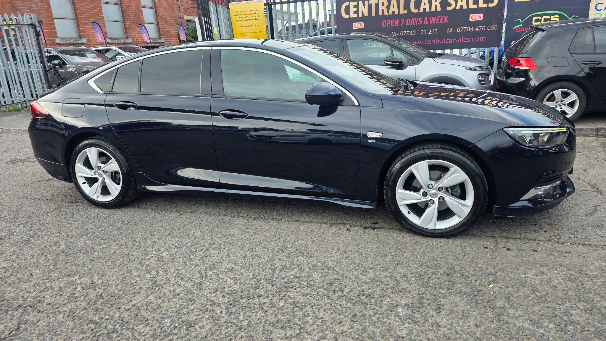 Vauxhall Insignia - Image 6