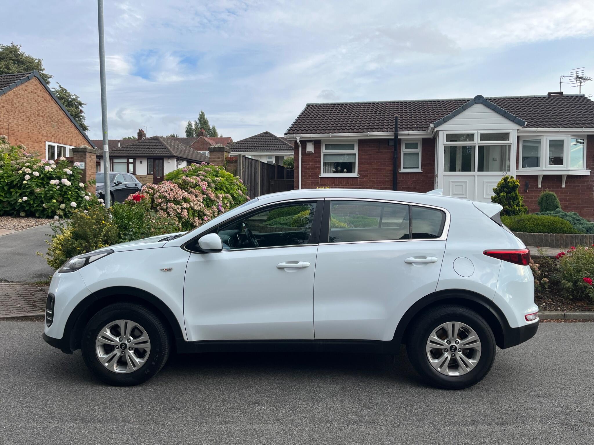 Kia Sportage - Image 3