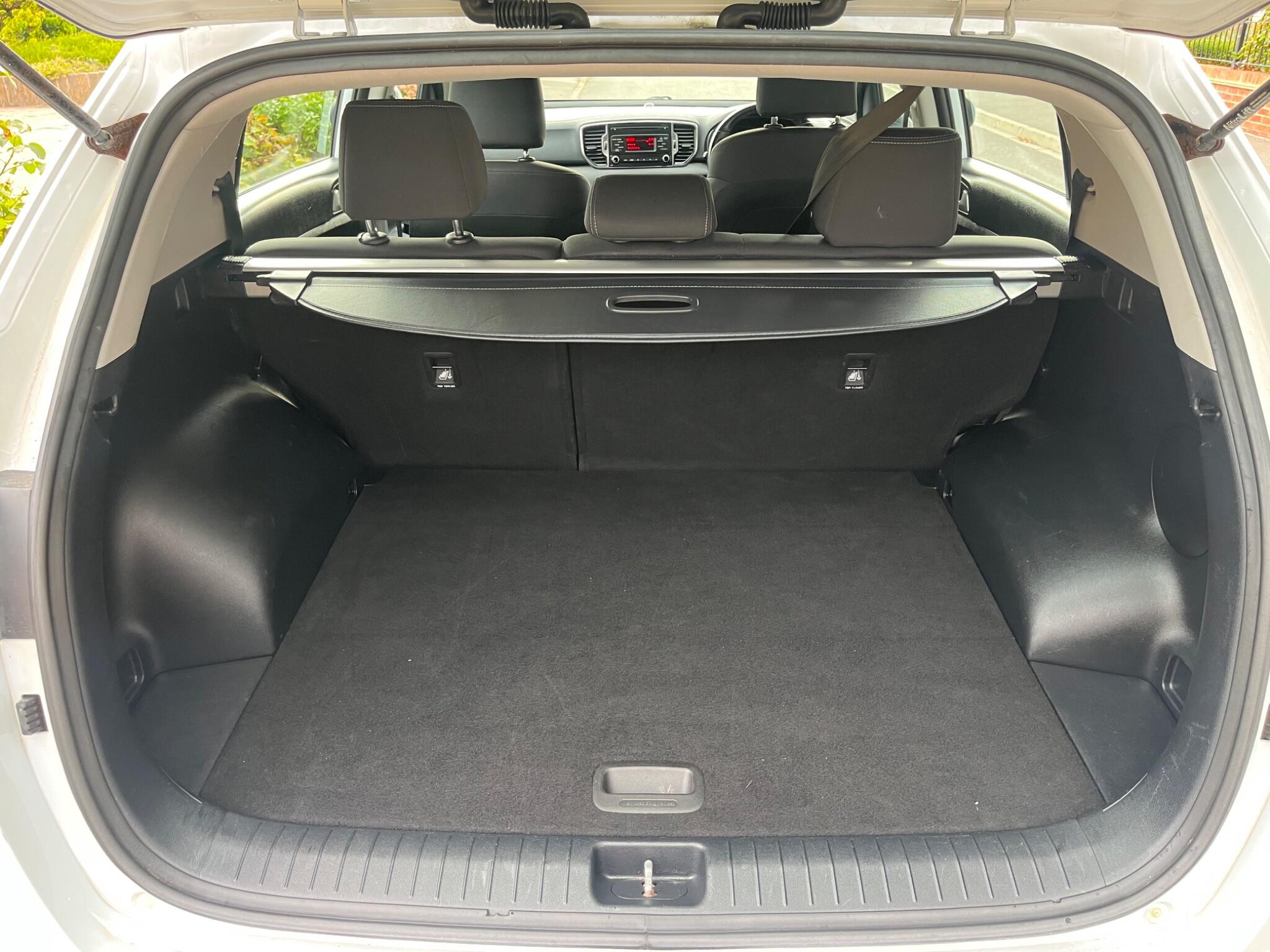 Kia Sportage - Image 5