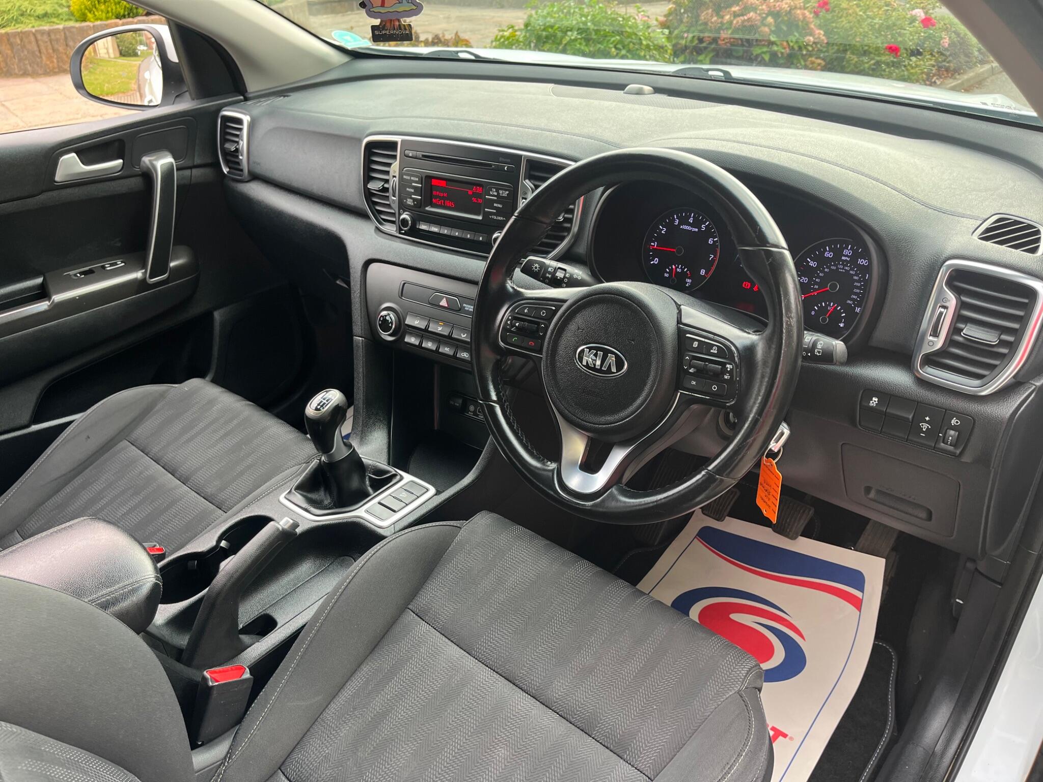 Kia Sportage - Image 6