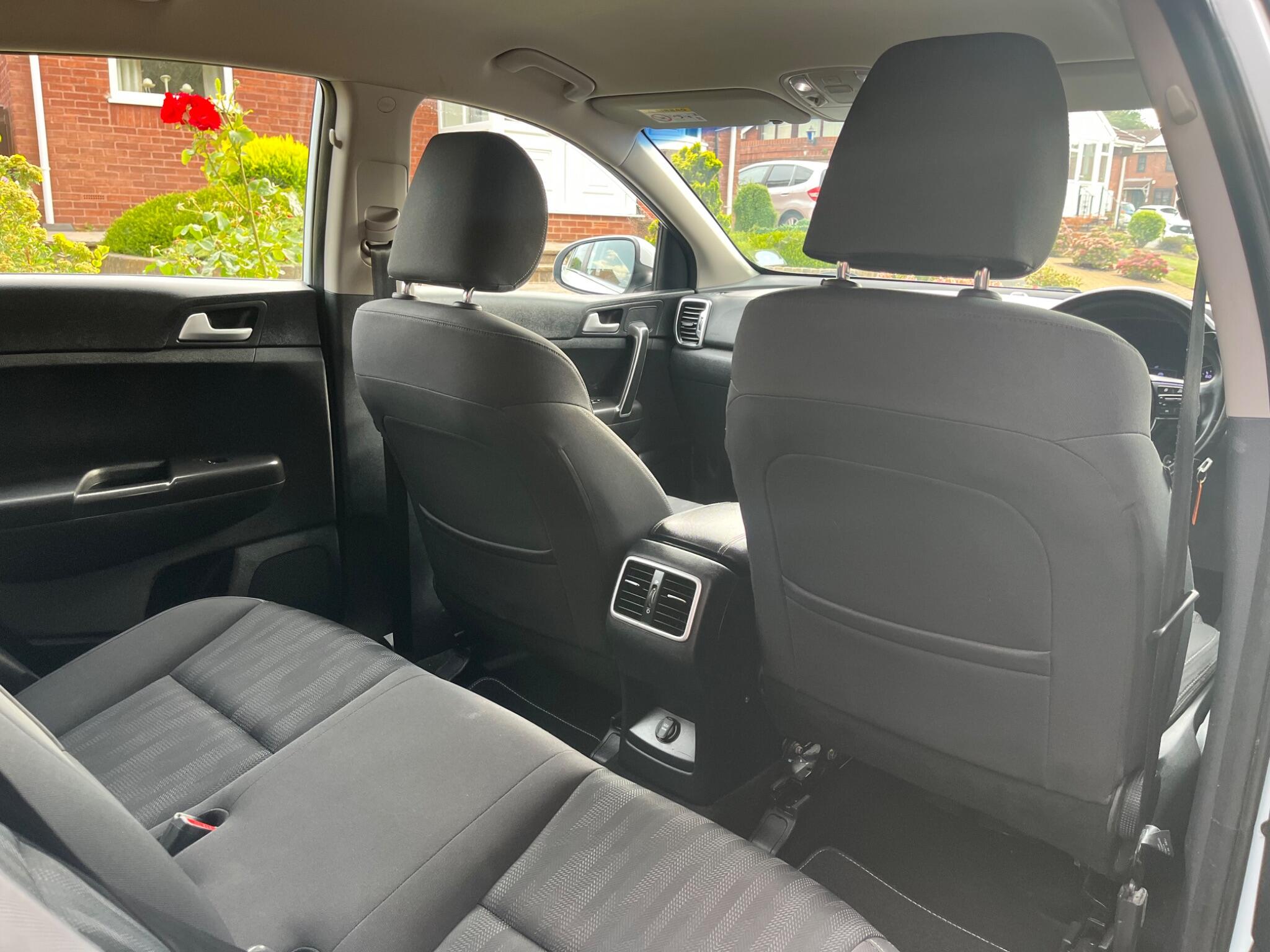 Kia Sportage - Image 25