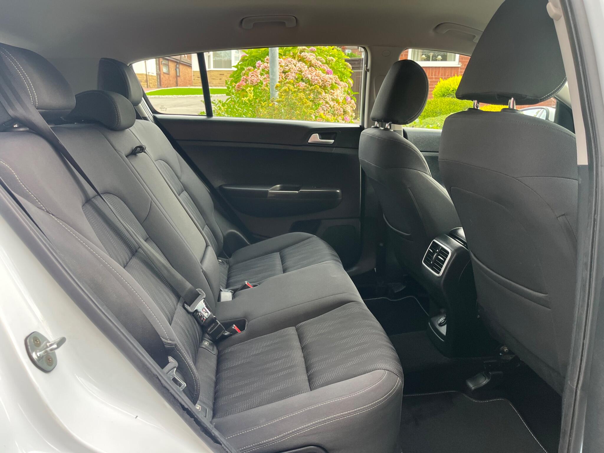 Kia Sportage - Image 26