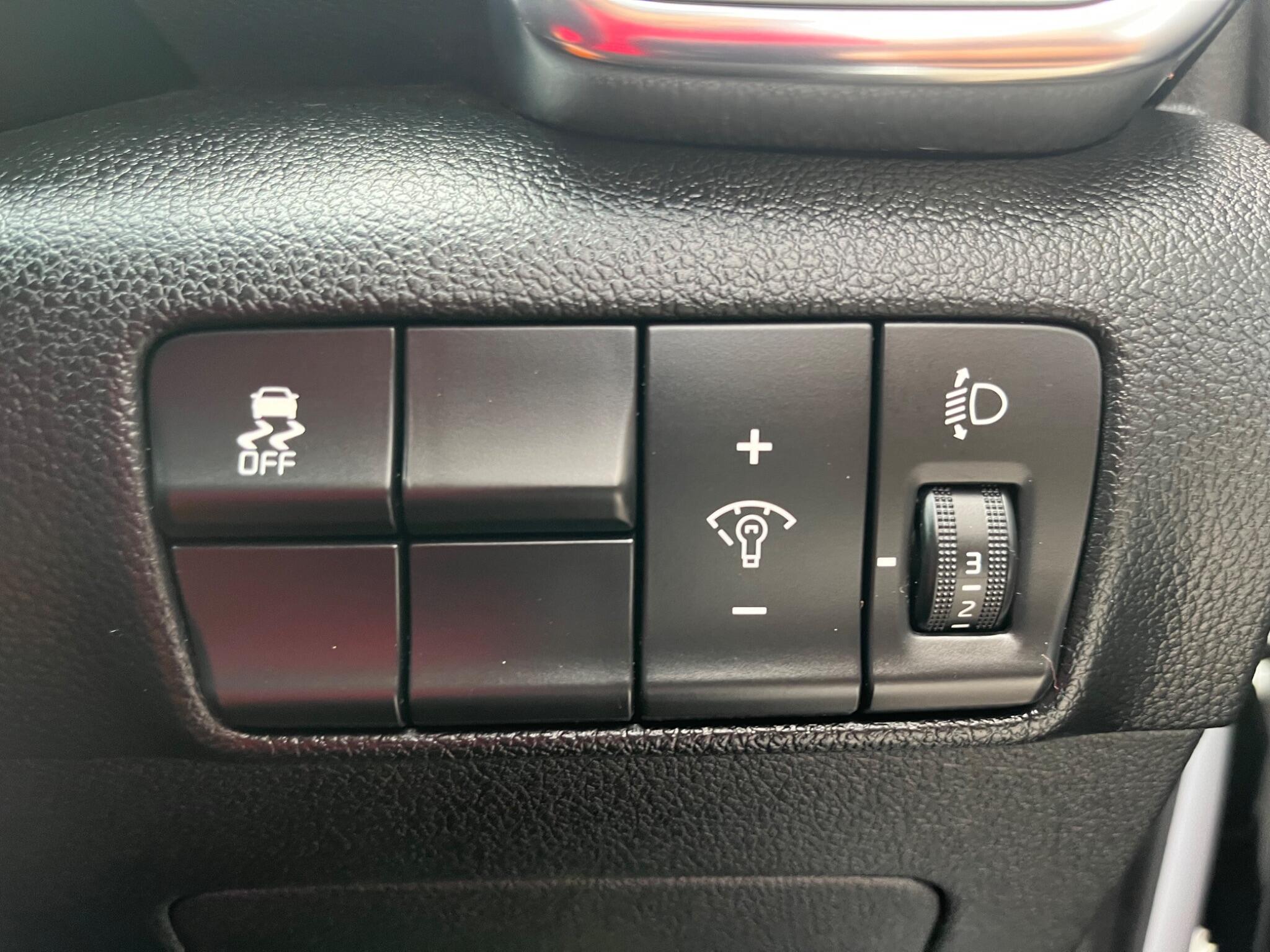 Kia Sportage - Image 29