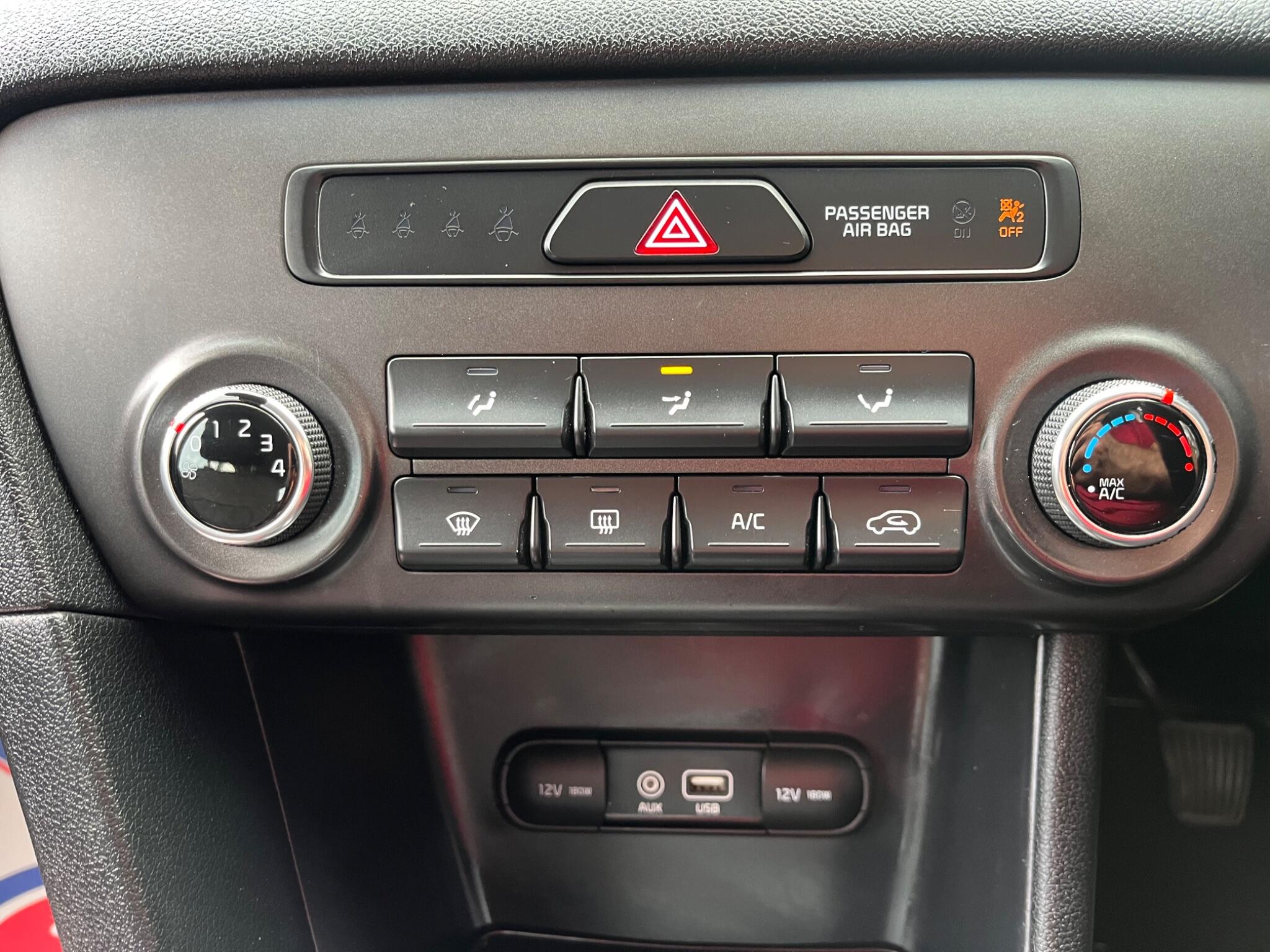 Kia Sportage - Image 31