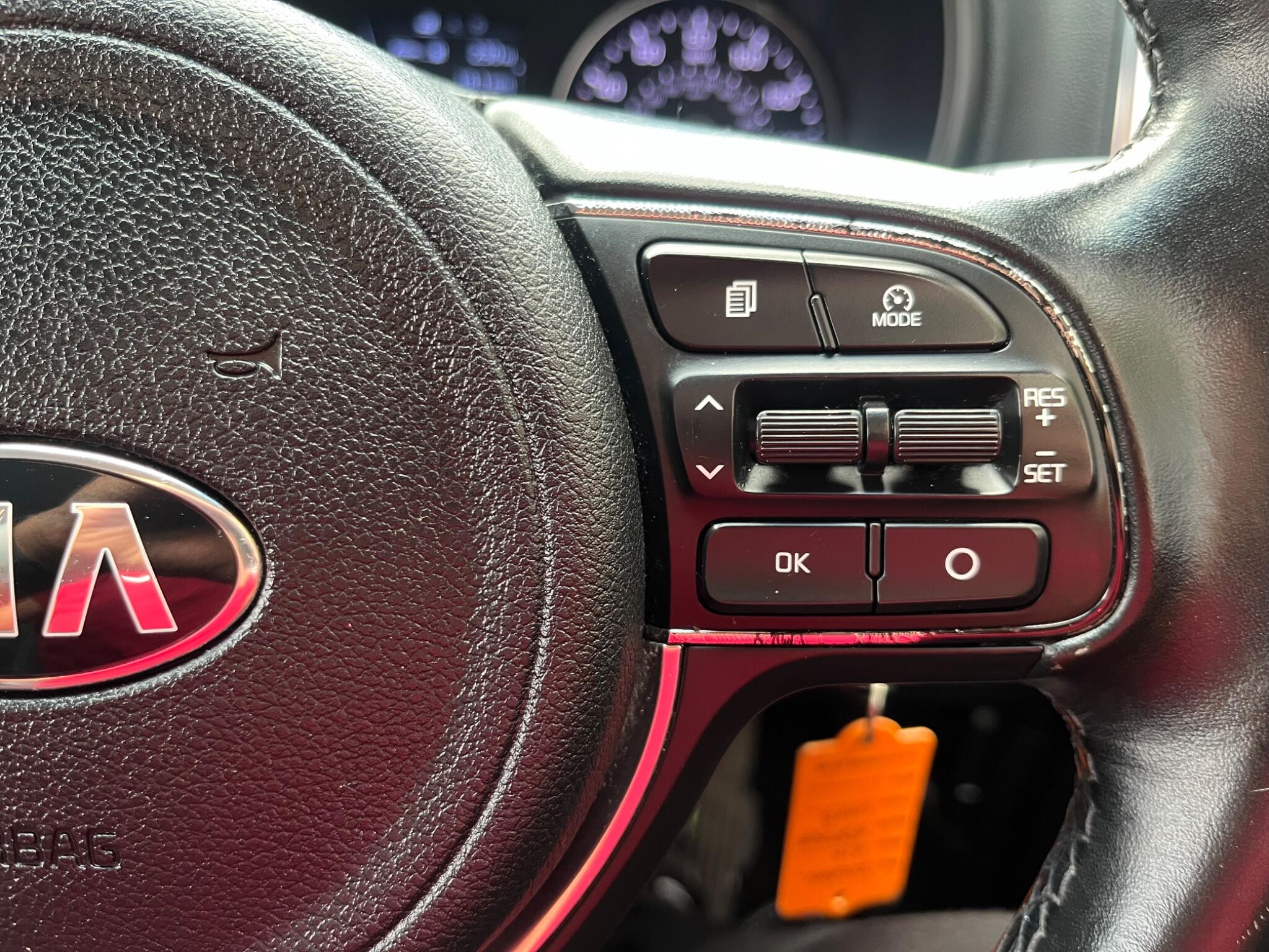 Kia Sportage - Image 37
