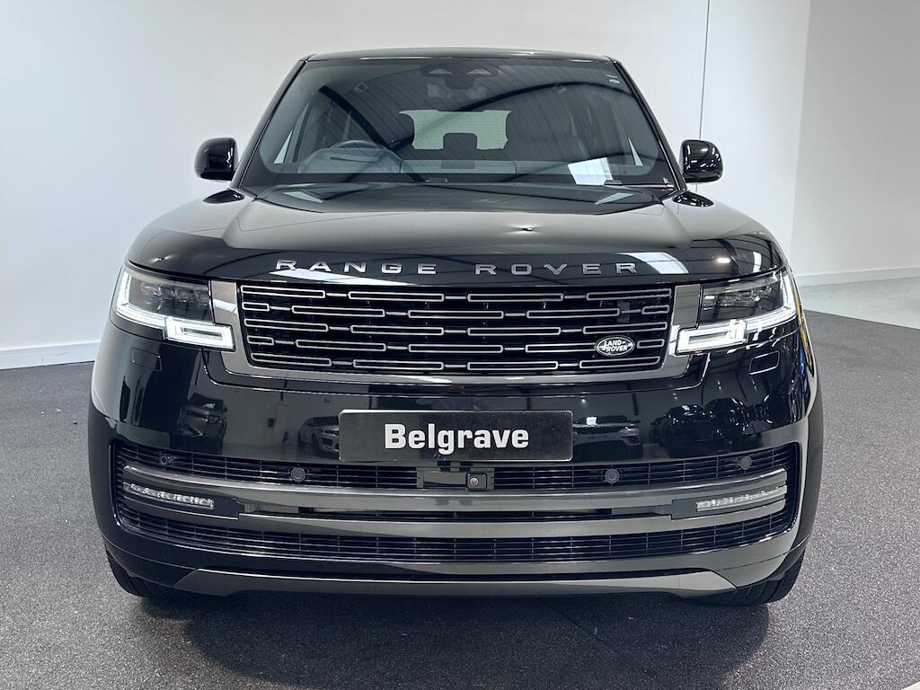 Land Rover Range Rover - Image 5