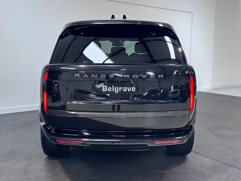 Land Rover Range Rover - Image 6