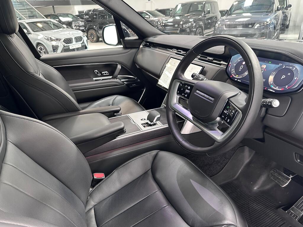 Land Rover Range Rover - Image 8
