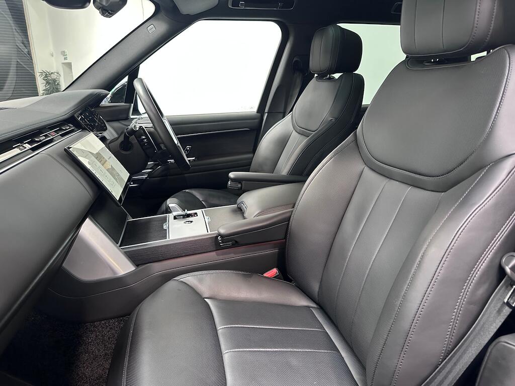 Land Rover Range Rover - Image 10