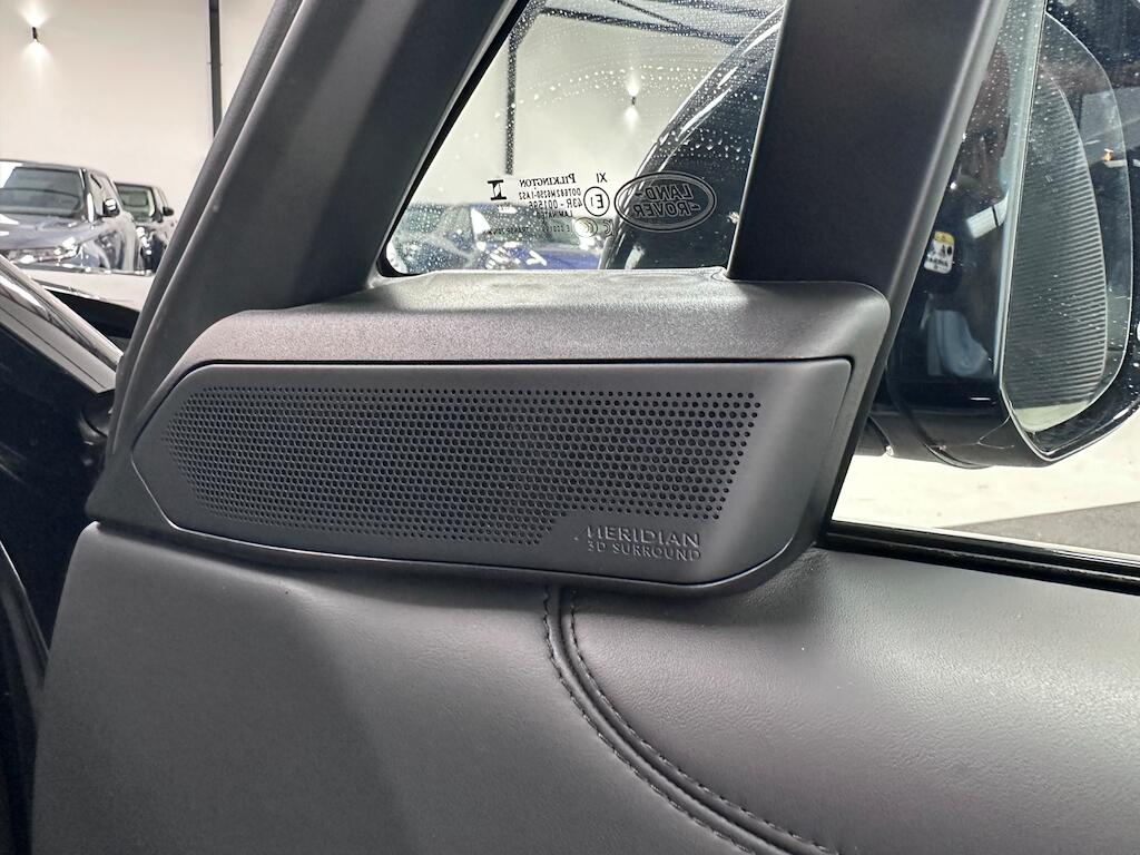 Land Rover Range Rover - Image 19