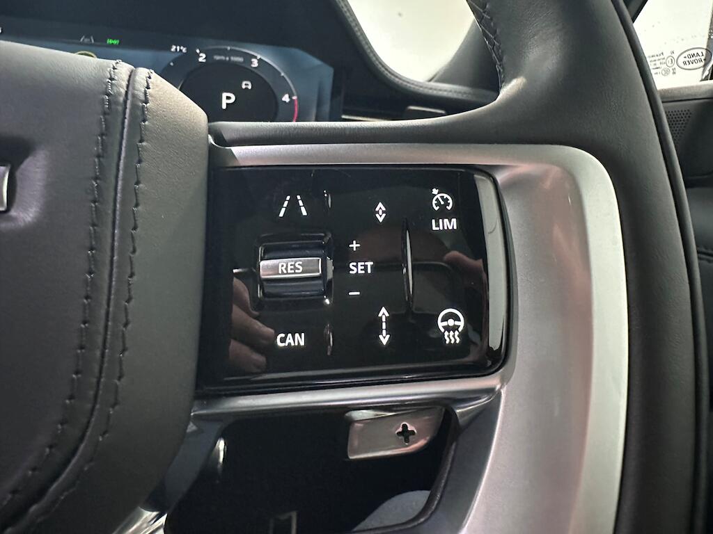Land Rover Range Rover - Image 20