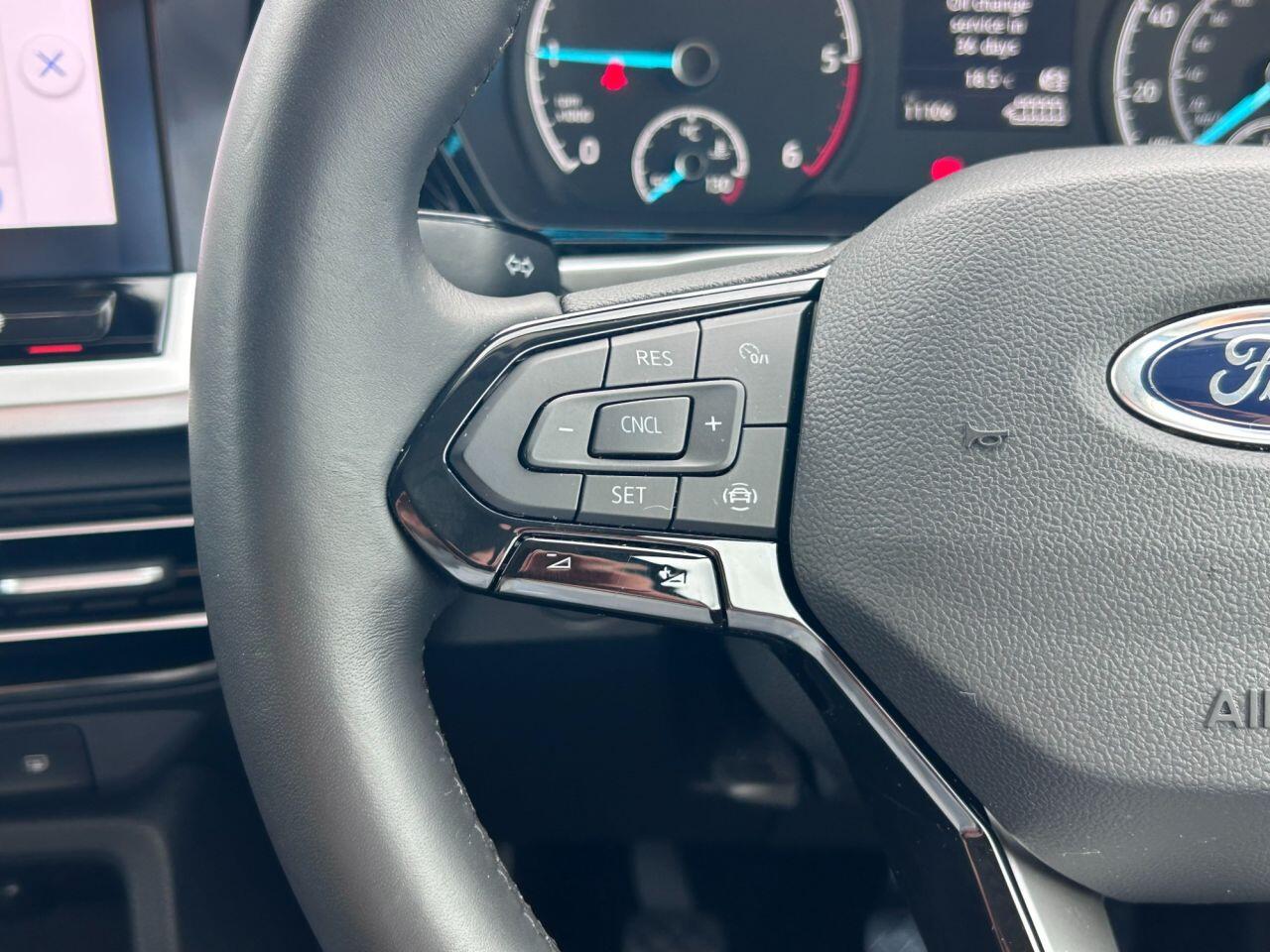 Ford Grand Tourneo Connect - Image 19